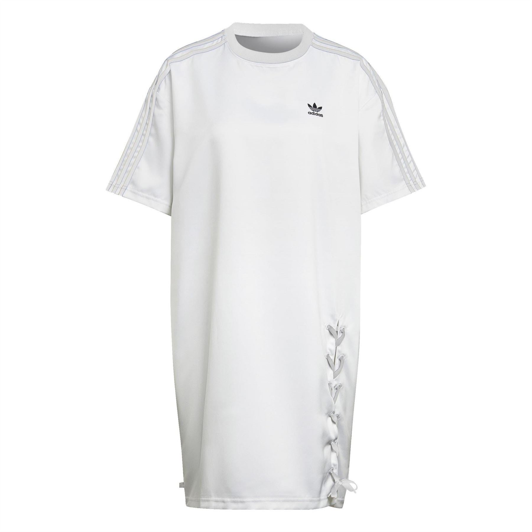 adidas Originals Womens T-Shirt Dress