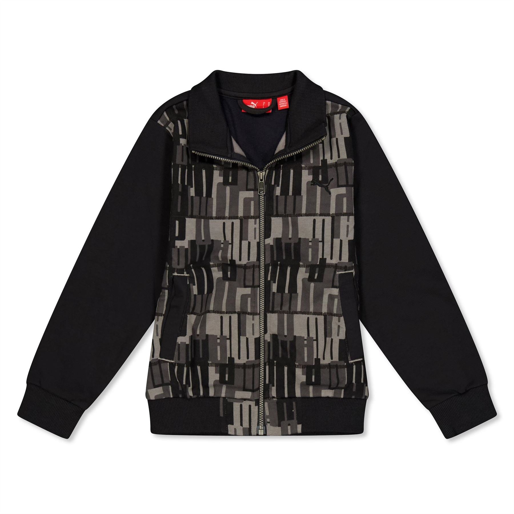 Puma Over Sweat Infants
