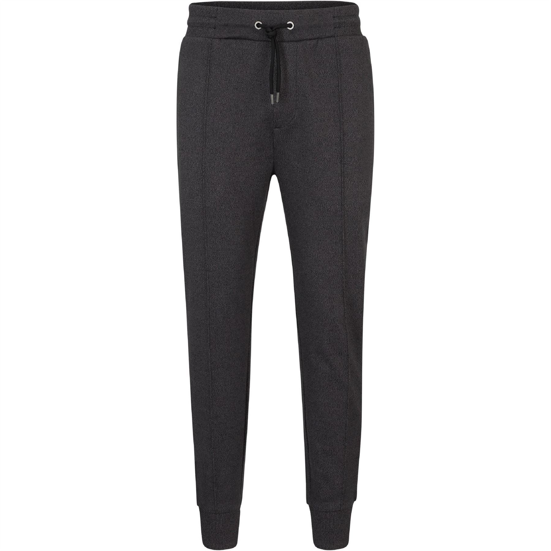 Boss Lamont Closed Hem Fleece Joggers