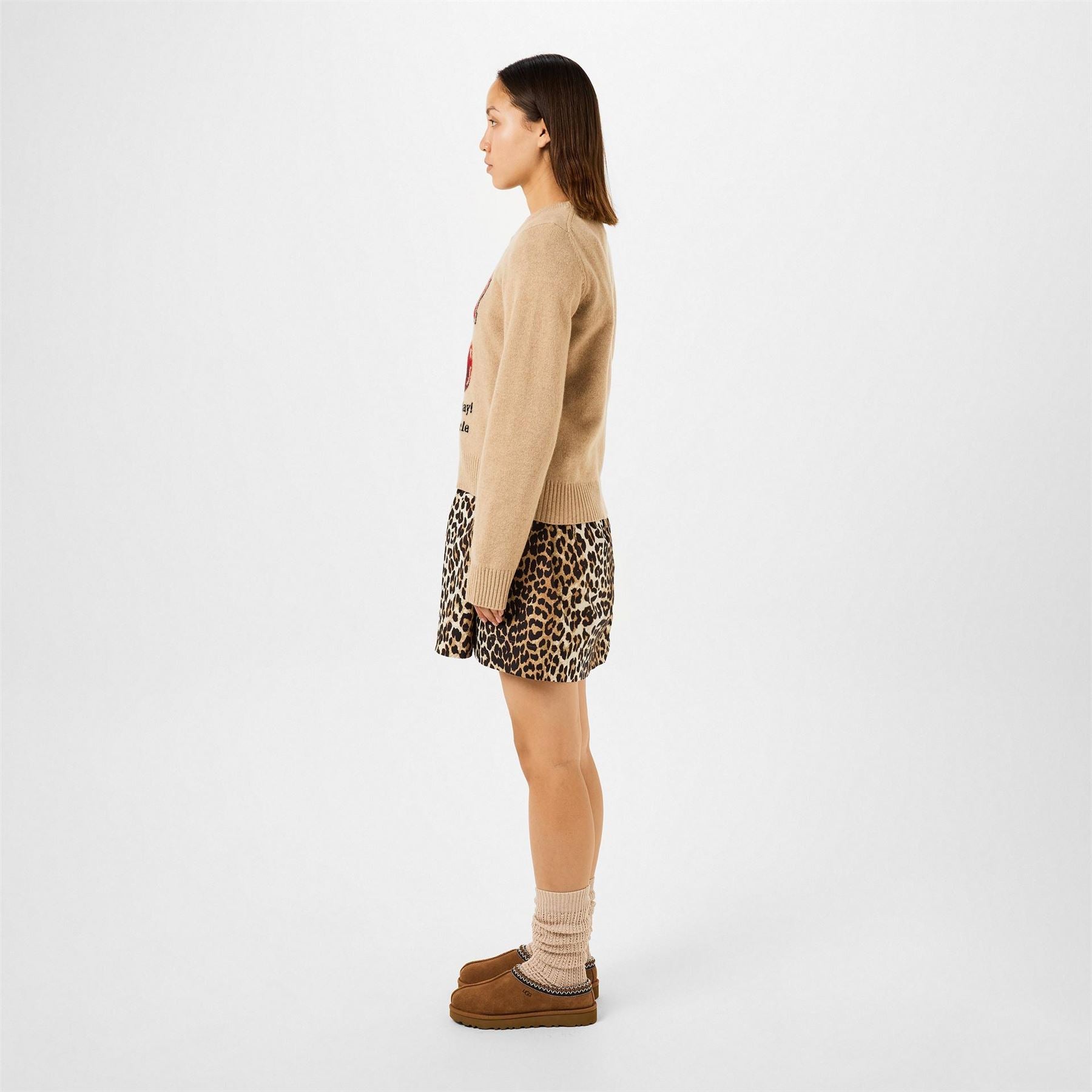 Ugg Tasman Mule Slippers