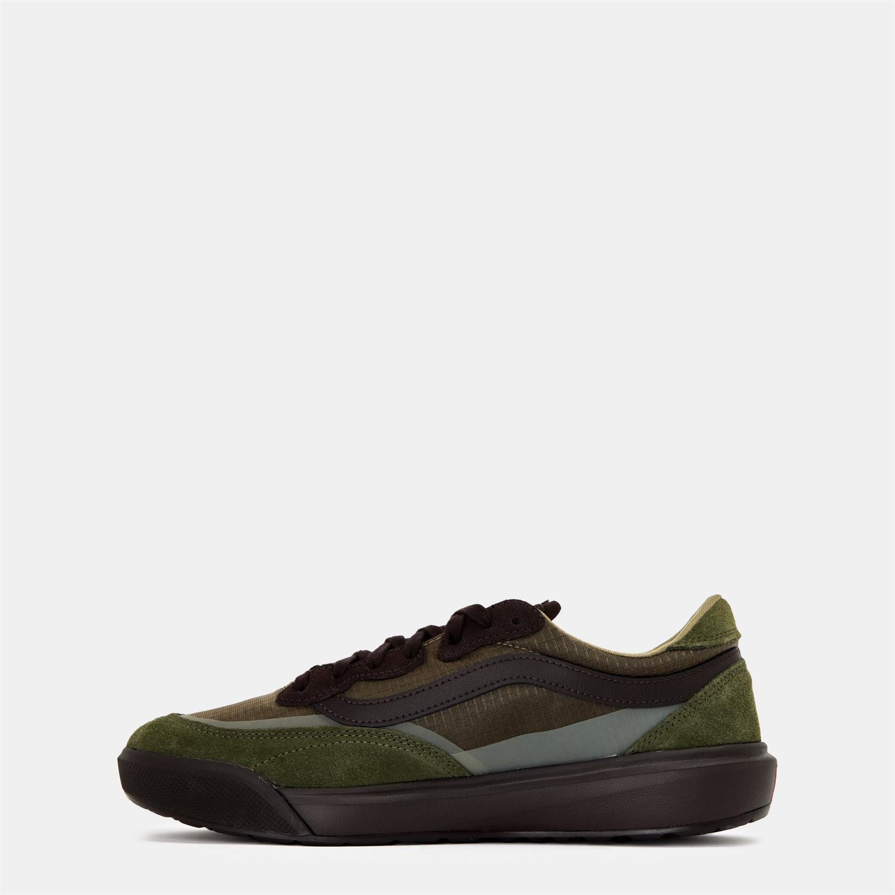 Vans Ultrarange 2.0 Lace-Up Low Top Sneakers