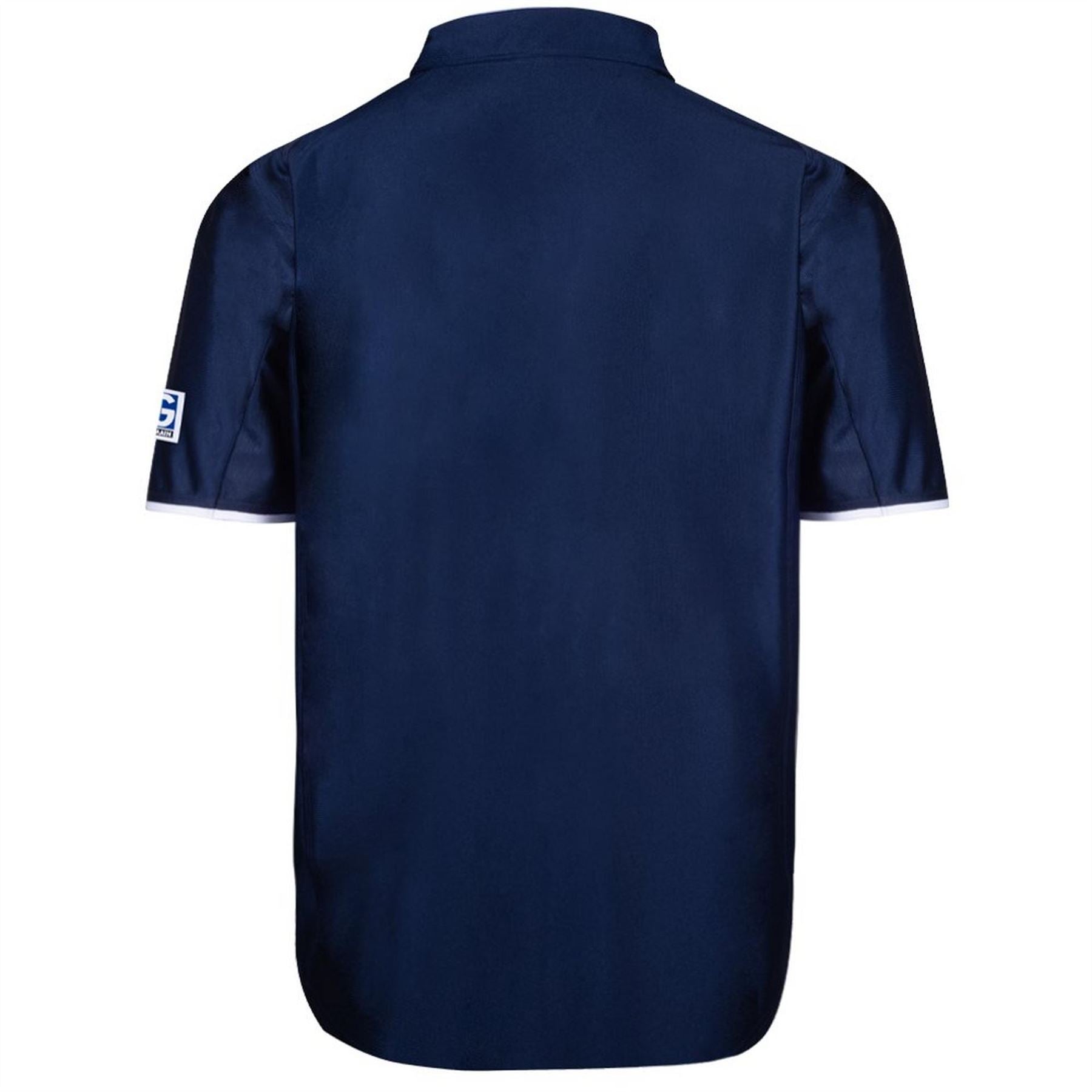 Score Draw Draw PSG Home Shirt 2000 01
