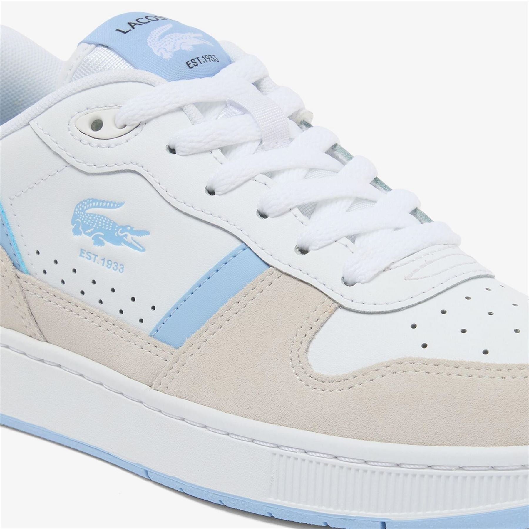 Lacoste Clip Set Trainers