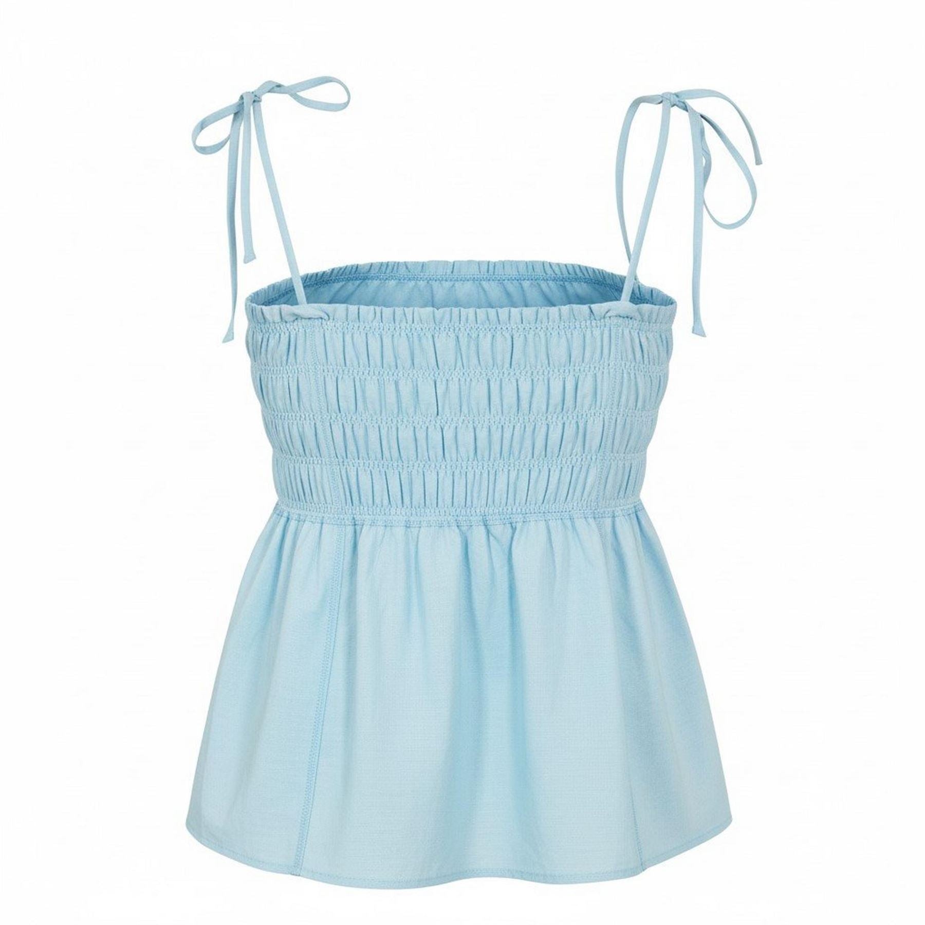 Jack Wills Sleeveless Shirt