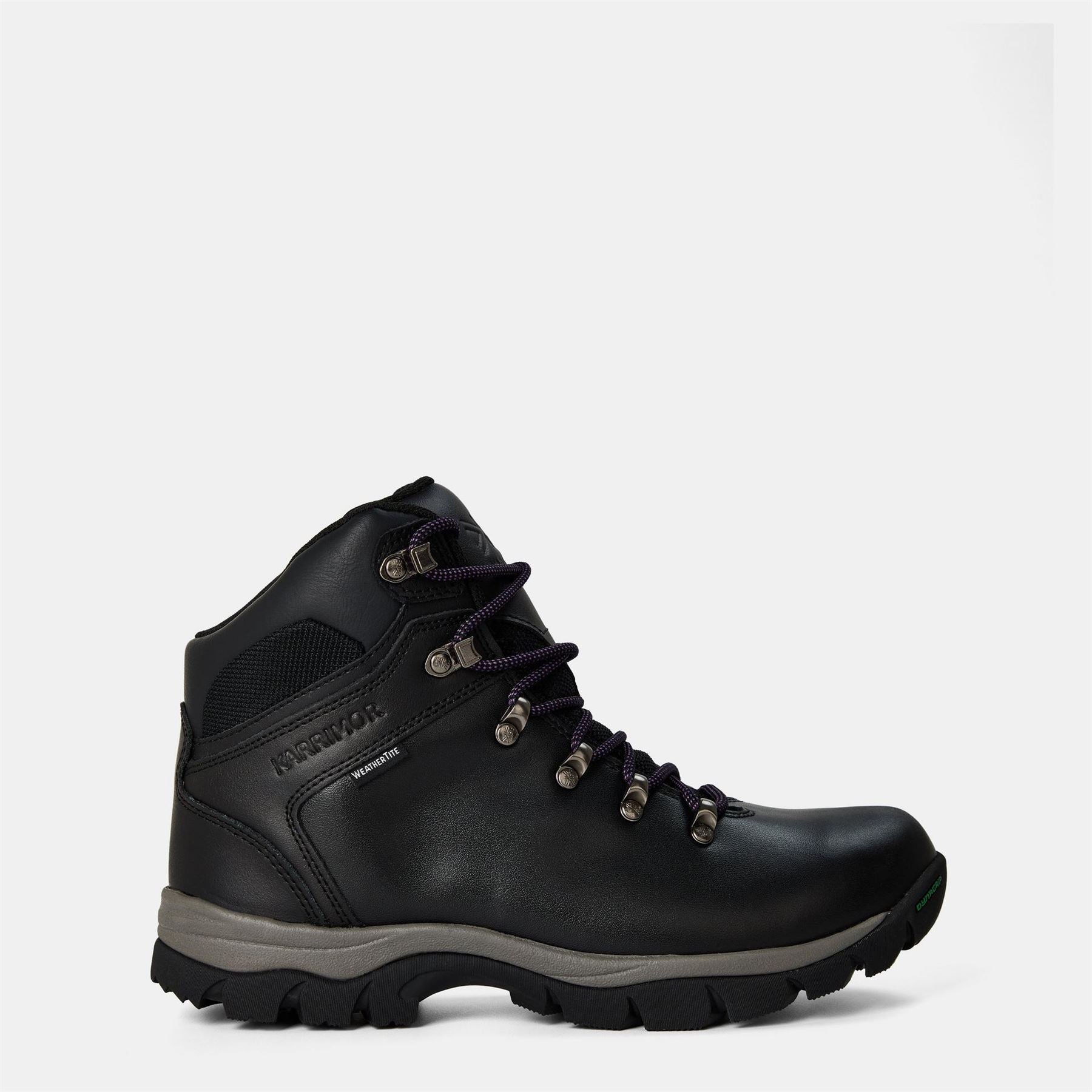 Karrimor Womens Skiddaw Waterproof Walking Boots