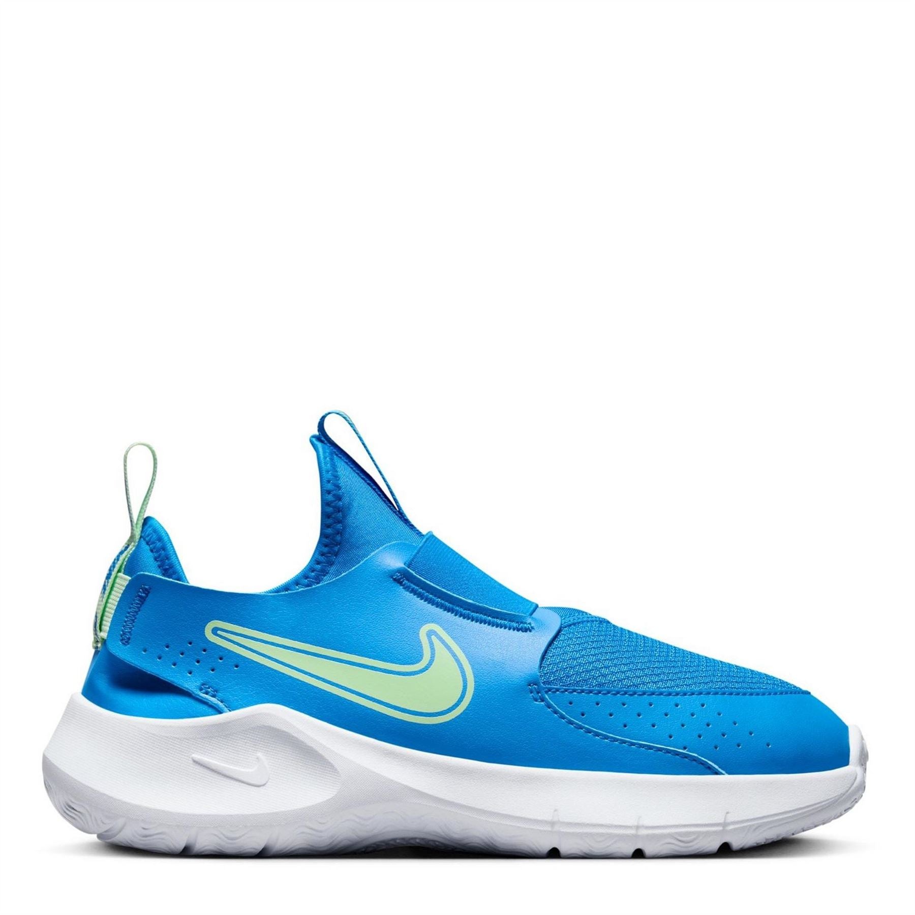 Nike Flex Runner 3 Big Kids Low Top Running Shoes