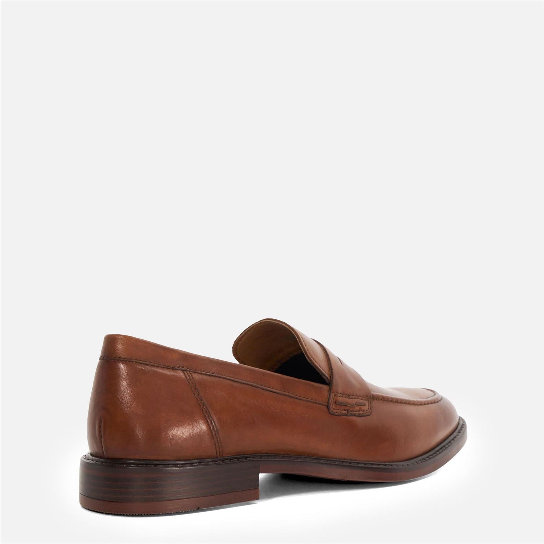 Dune London Stanwood Loafers
