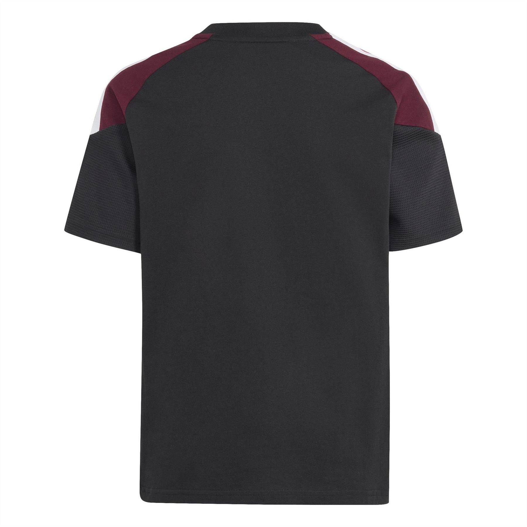 adidas Cotton Short Sleeve Performance T-Shirt