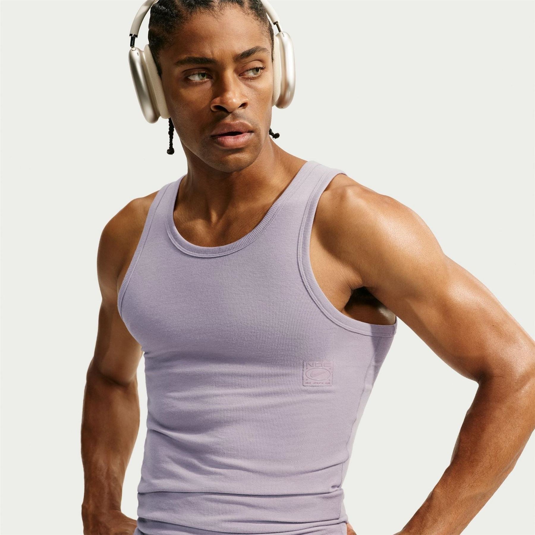 Nike Dri Fit Tank T