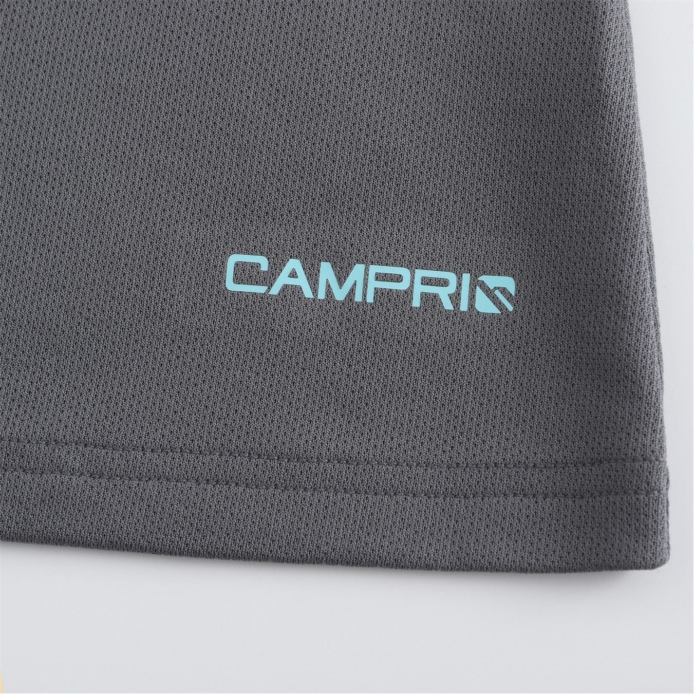 Campri Womens Thermal Baselayer Top