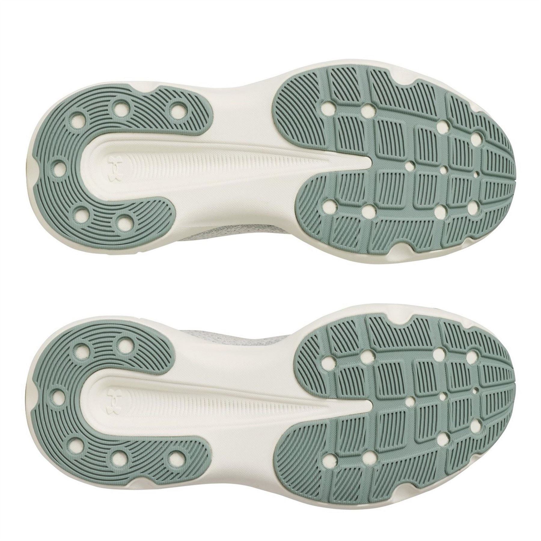 Under Armour W INFIN Ld52
