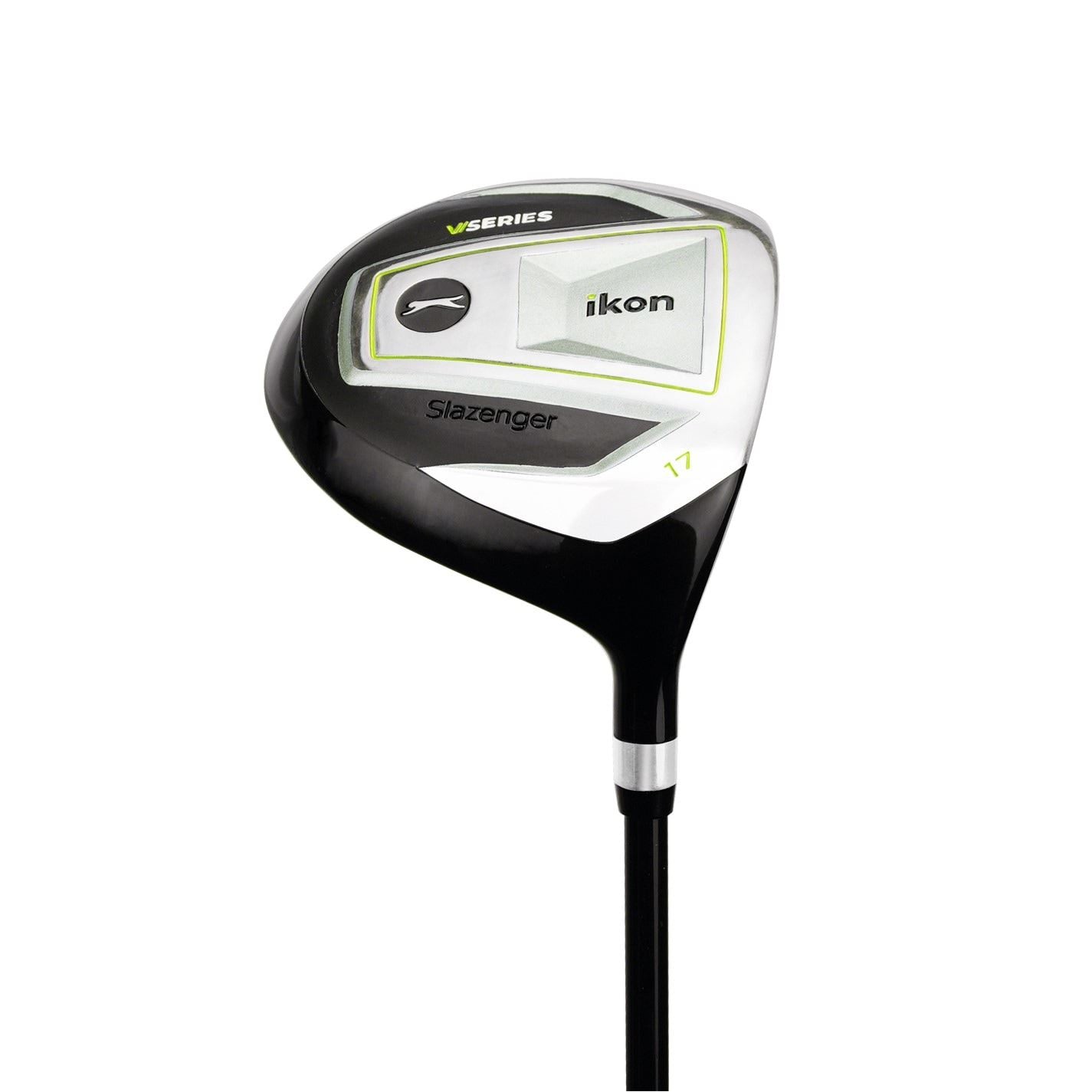 Slazenger Ikon Golf Driver Club Junior
