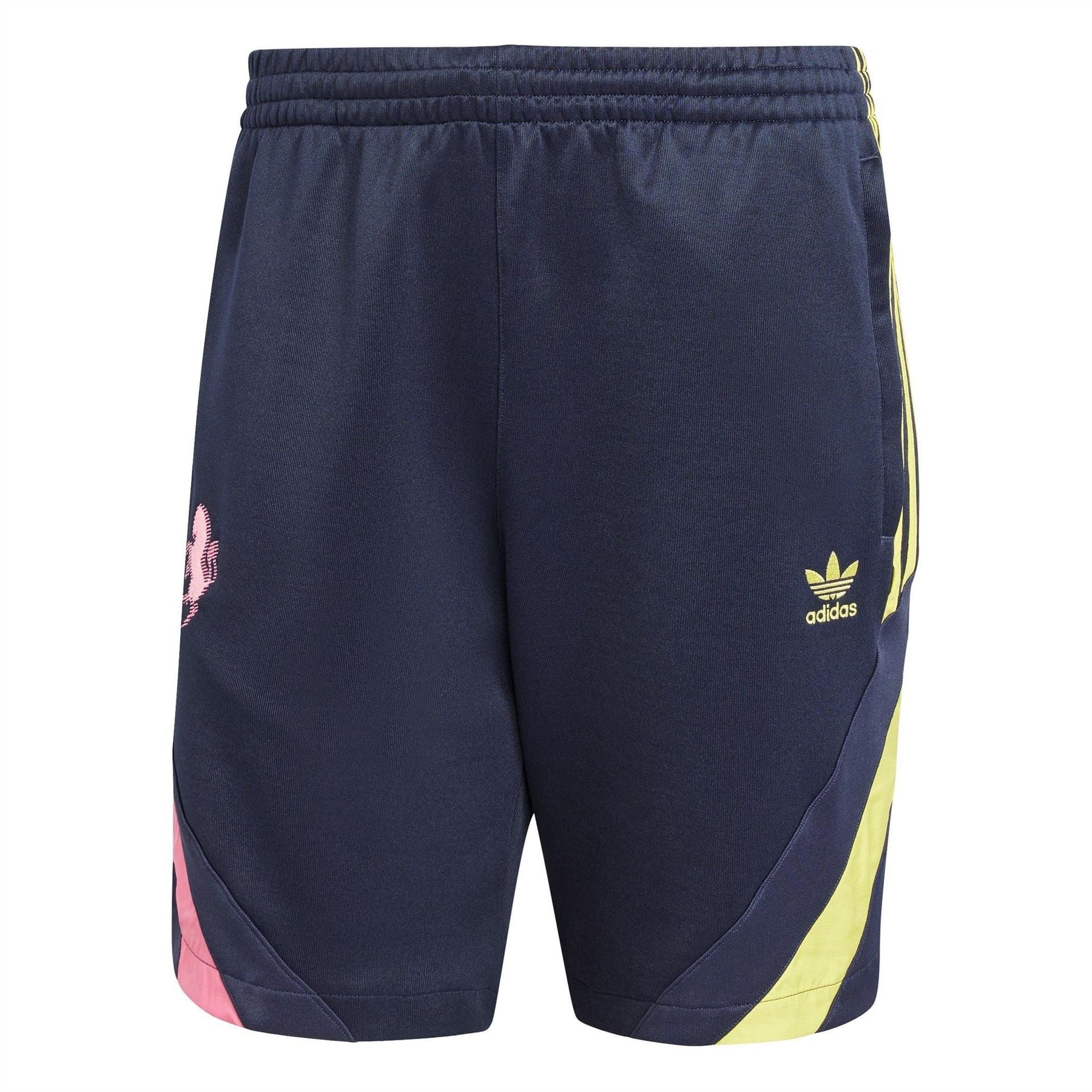 adidas Mens Og Sho Football Shorts