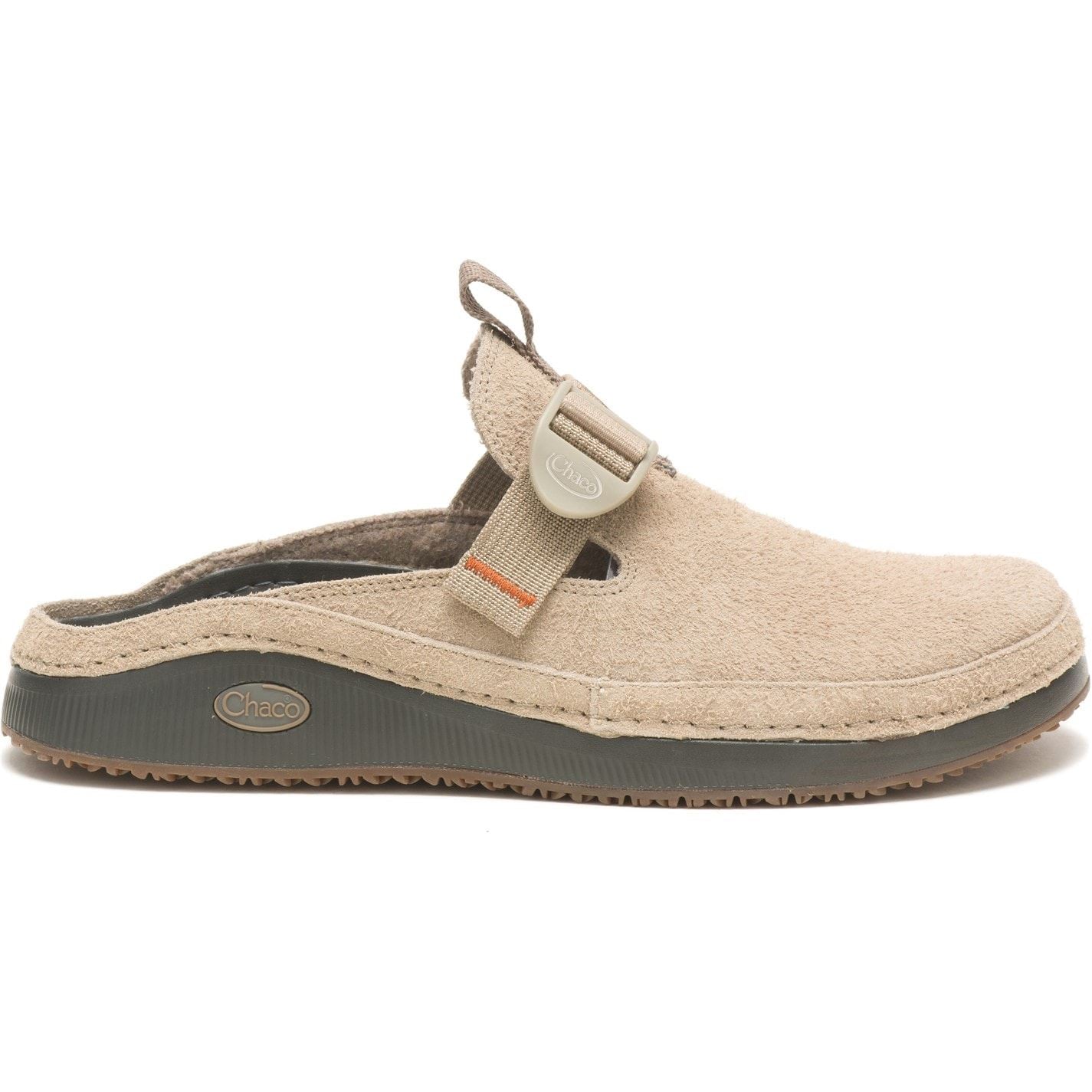 Chaco Paonia Round Toe Shuv Clogs