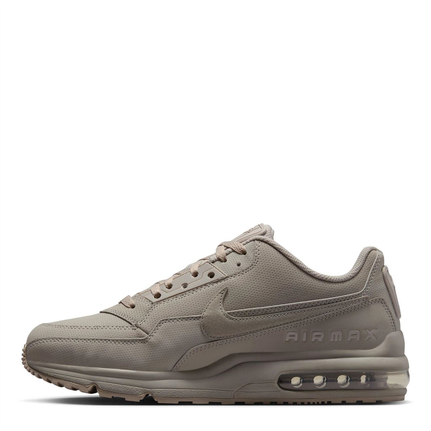 Nike Mens Air Max Ltd 3 Shoe