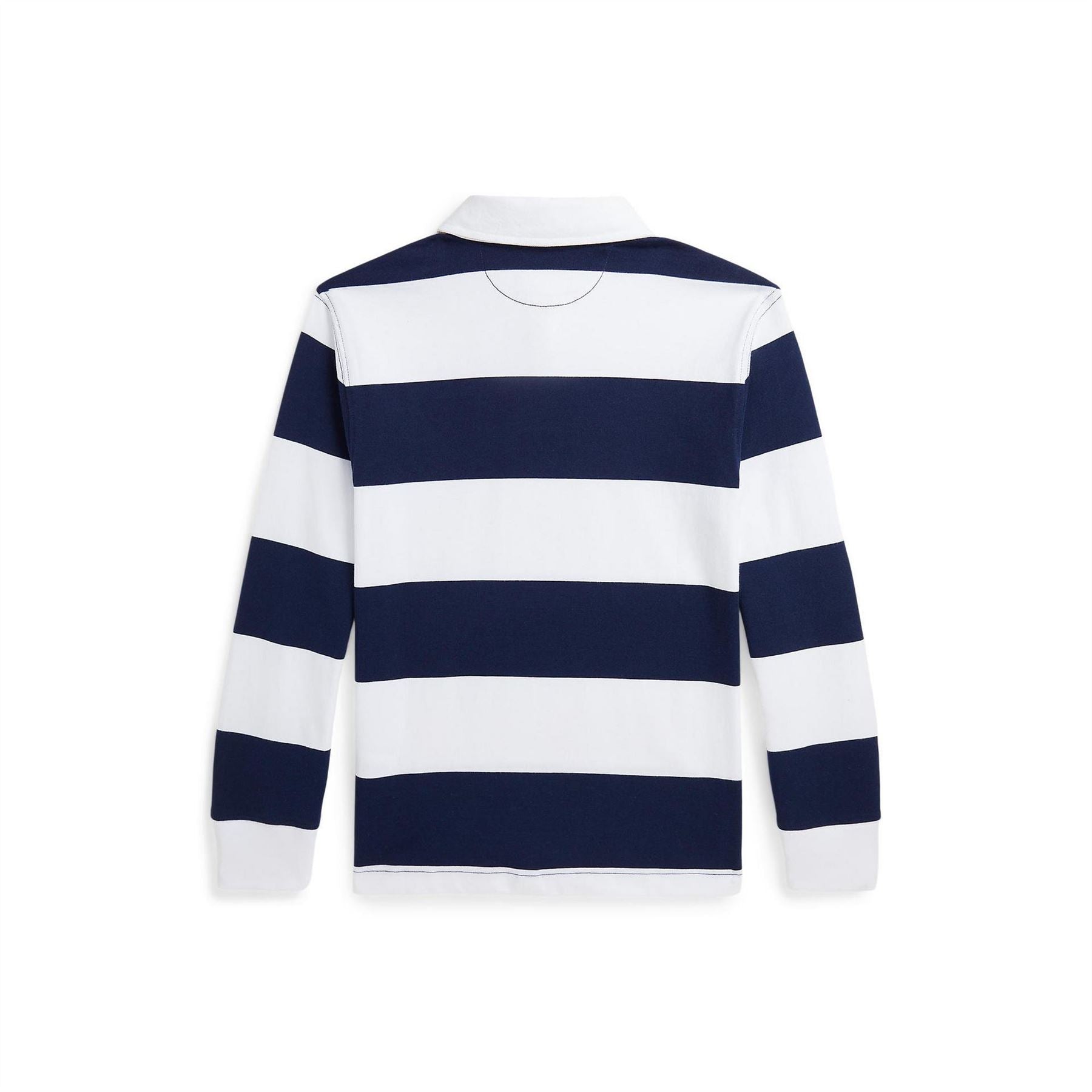 Polo Ralph Lauren Sleeve Striped Polo Shirt Junior
