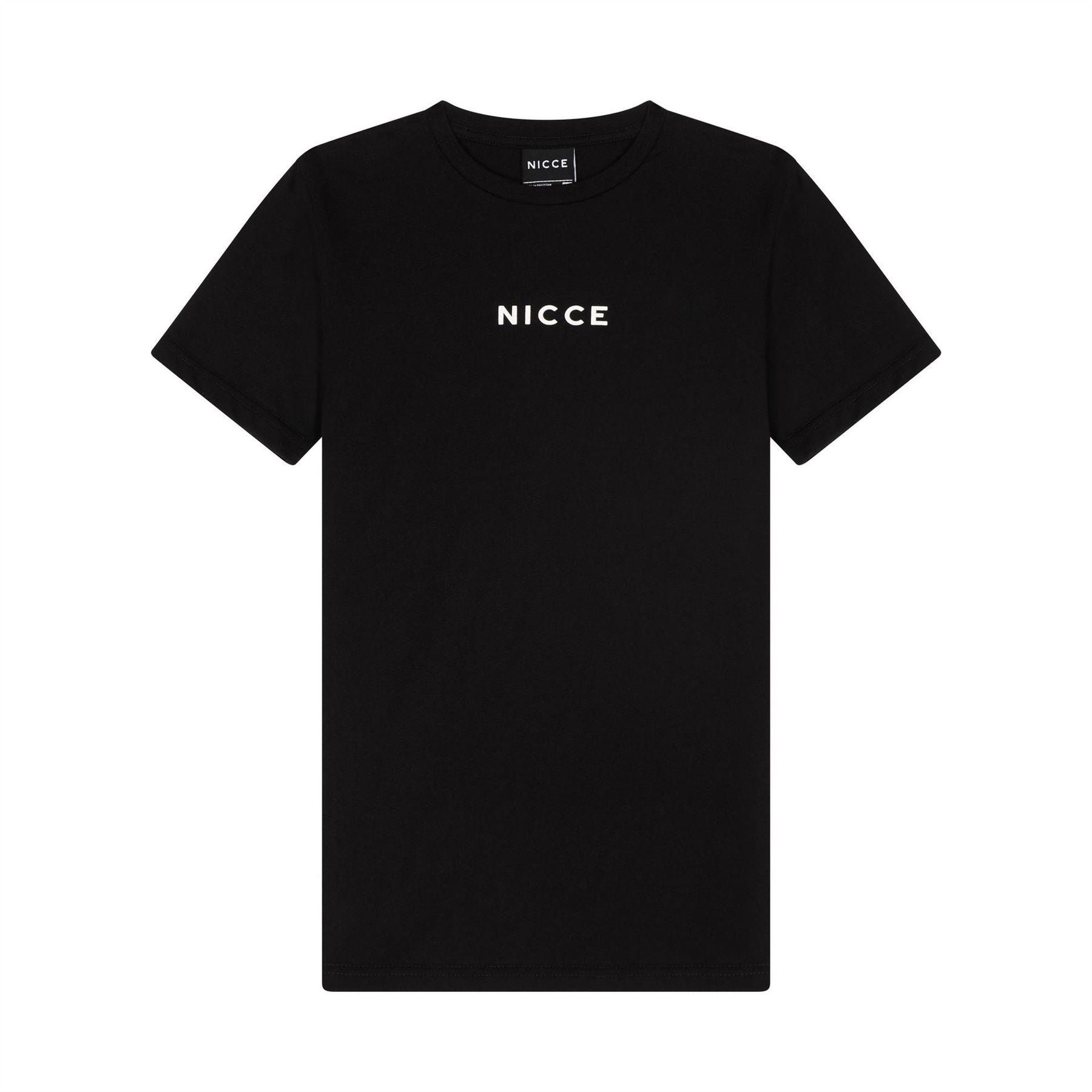 Nicce Boys Tracksuit Set