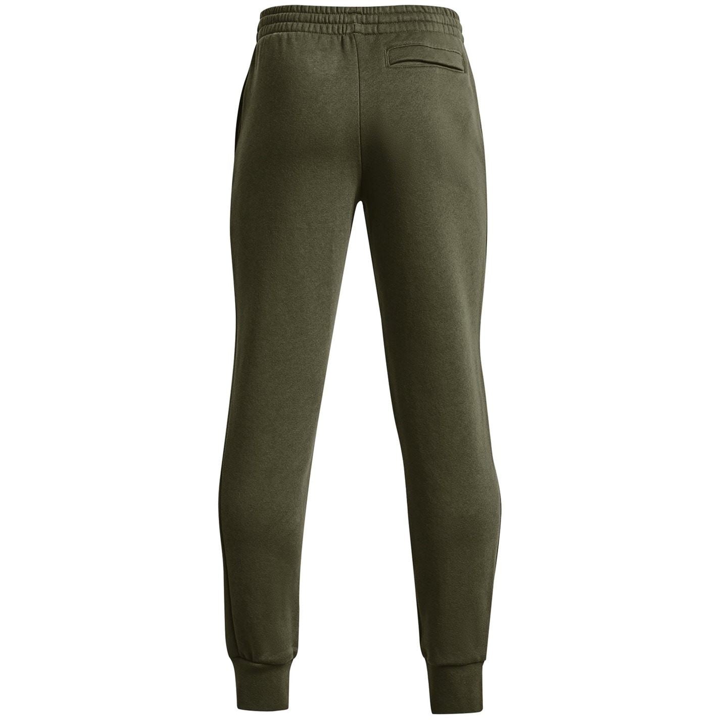 Under Armour Logo Fleece Jogging Pants Junior Boys