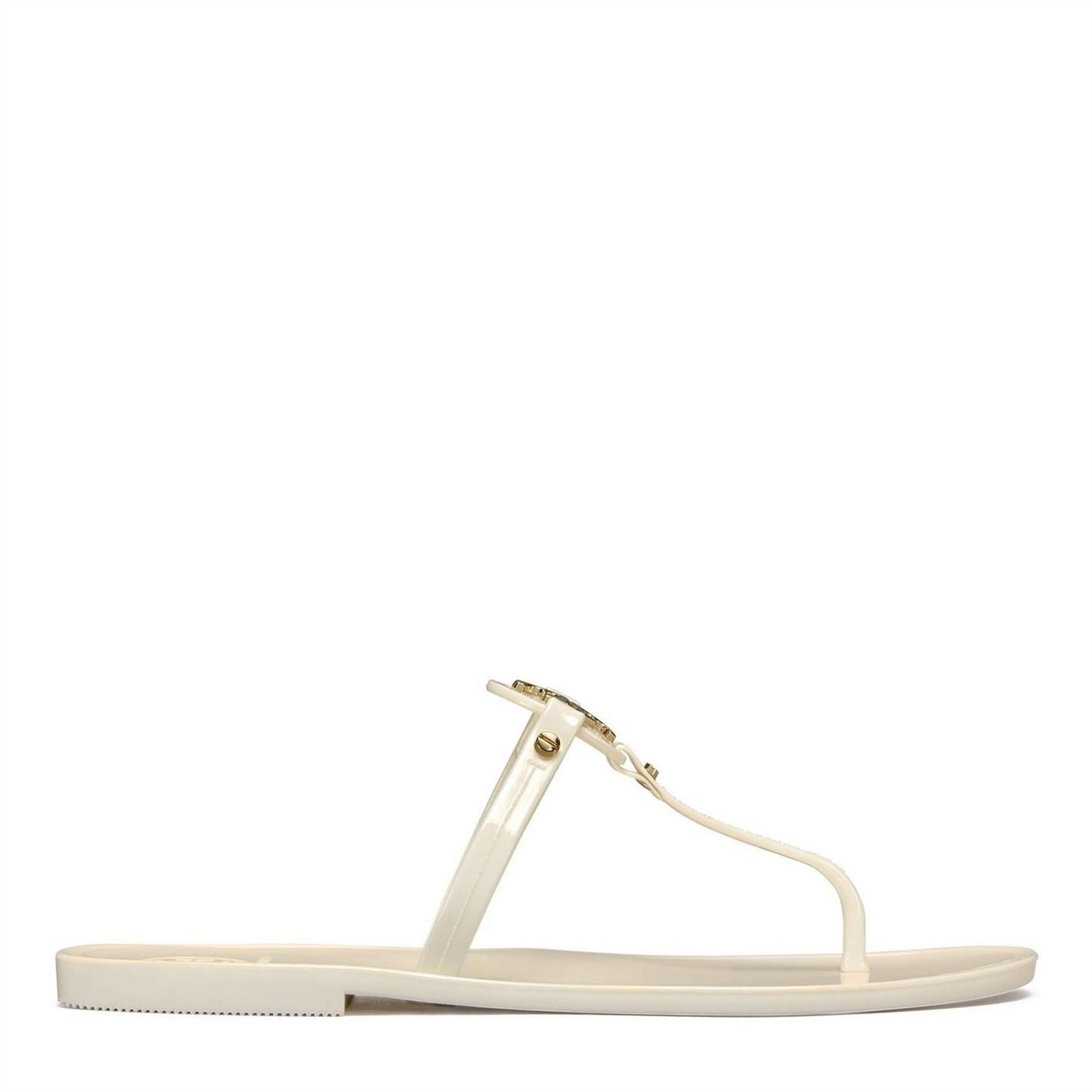 Tory Burch Miller Jelly Sandals