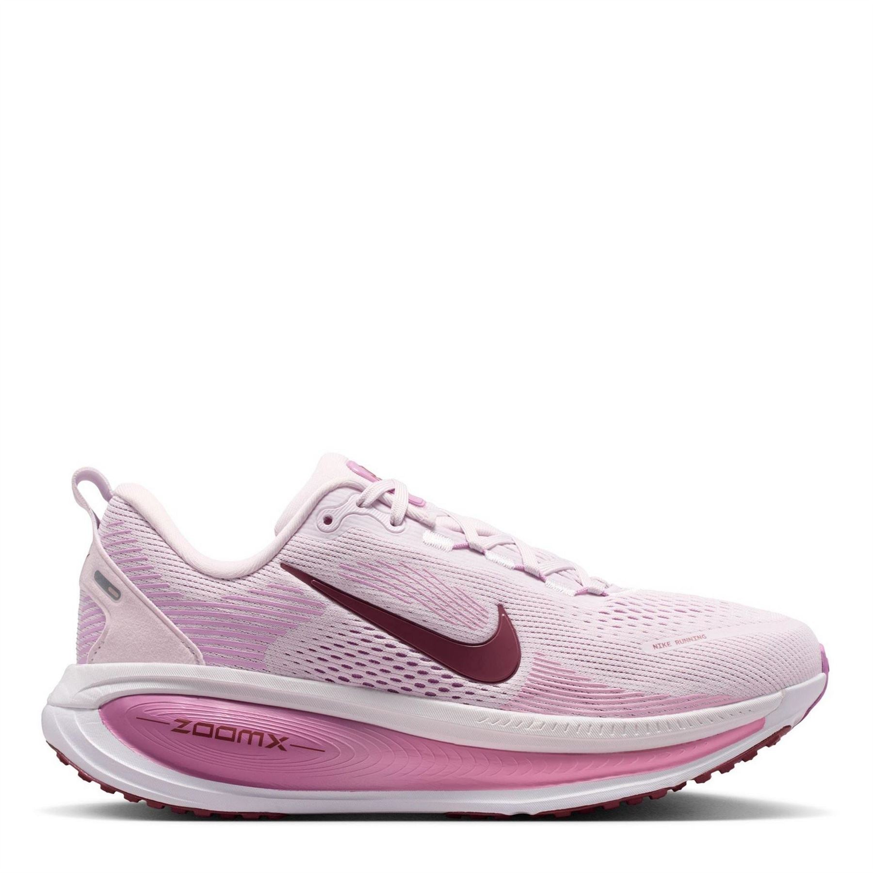 Nike Womens Vomero 18 Road Running Shoes