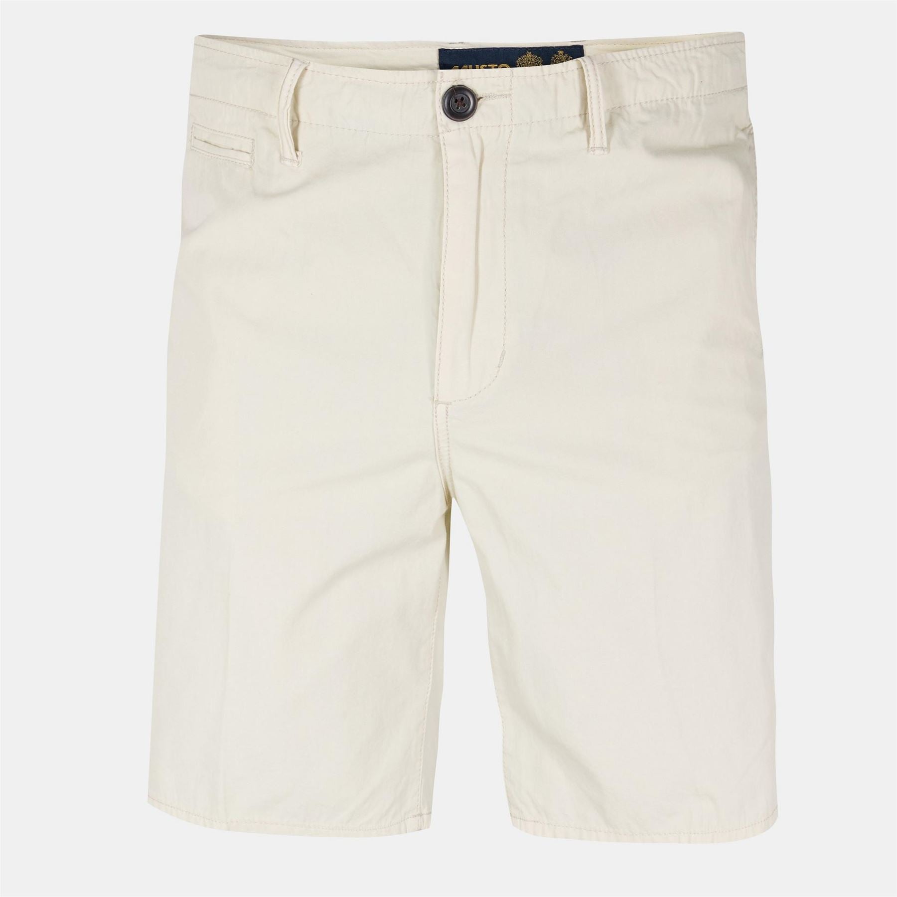 Musto Ppln Chno Shorts