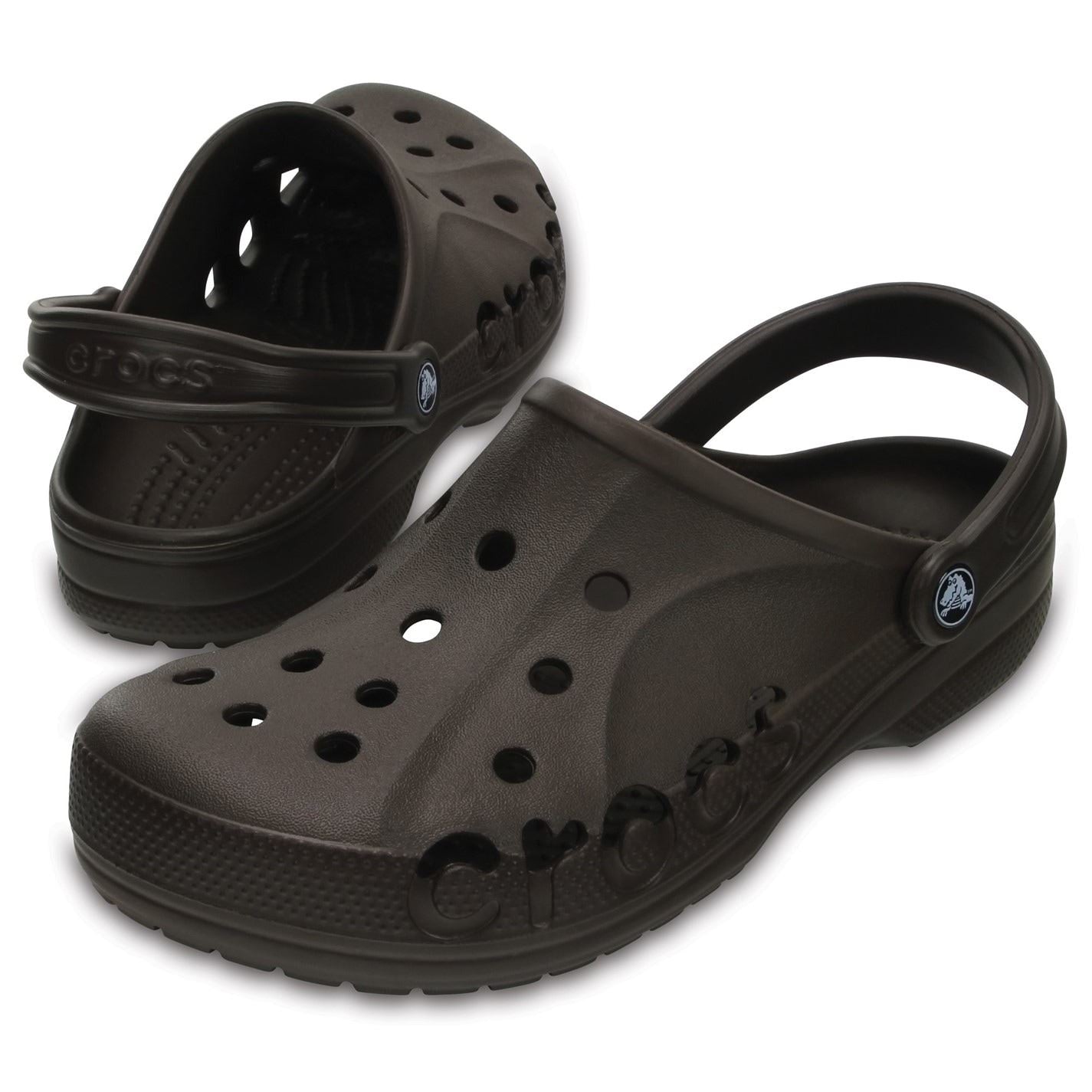 Crocs Womens Baya Clogs