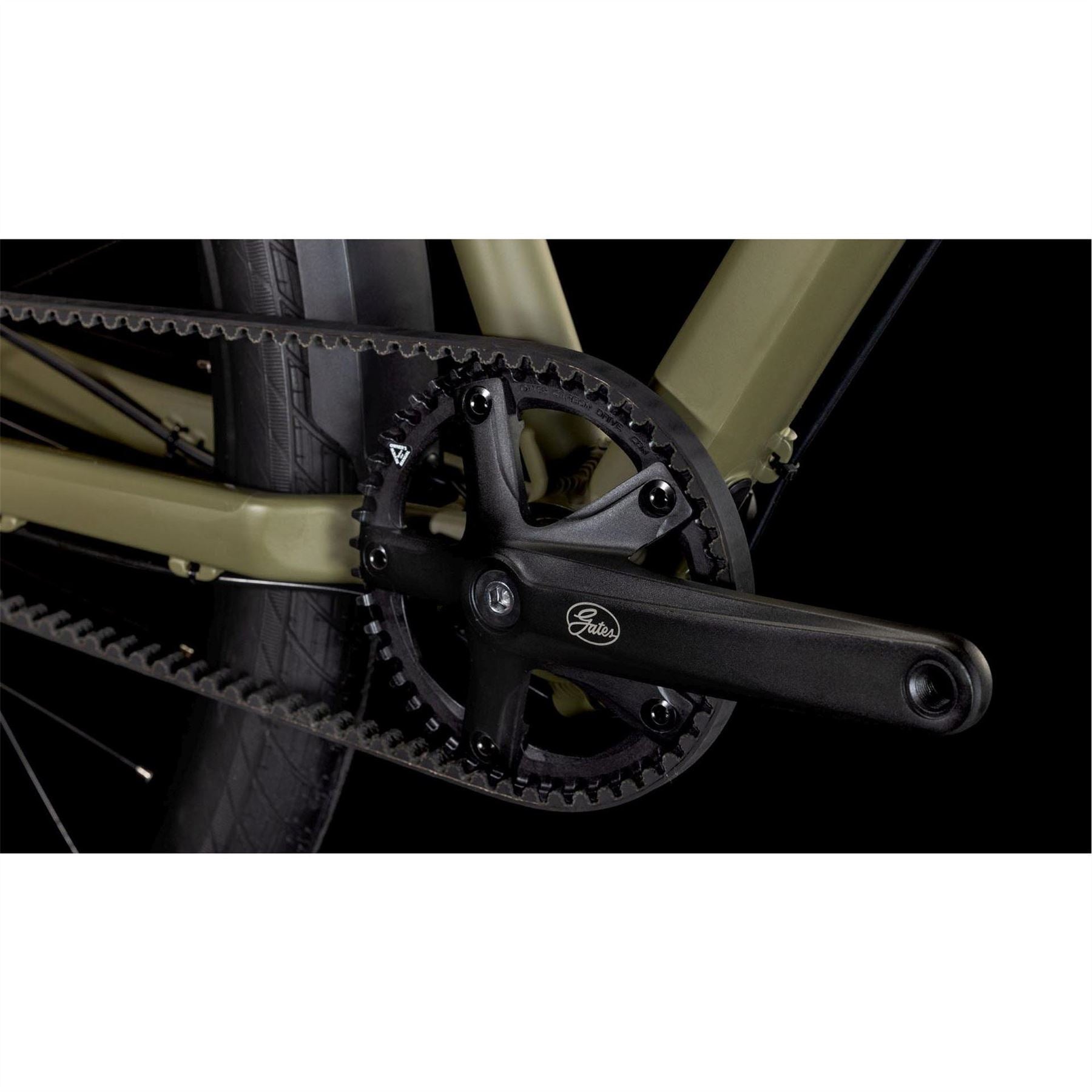 Cube Pro Fe 2025 Hybrid Bike