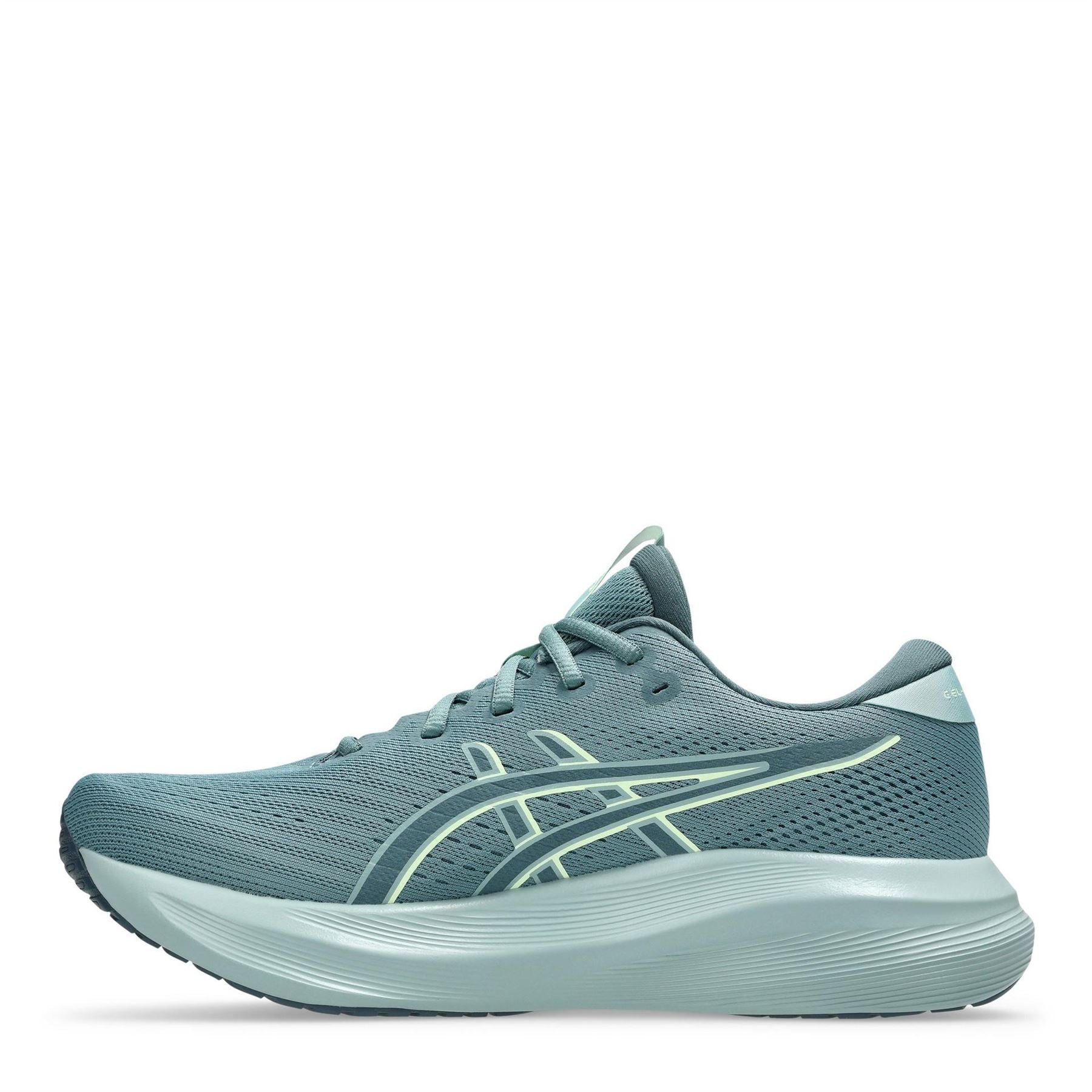 Asics Mens Gel Excite 11 Road Running Shoes