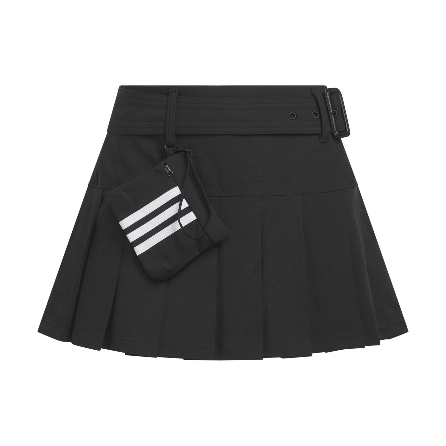 adidas Regular Fit Jay3lle Mini Skort