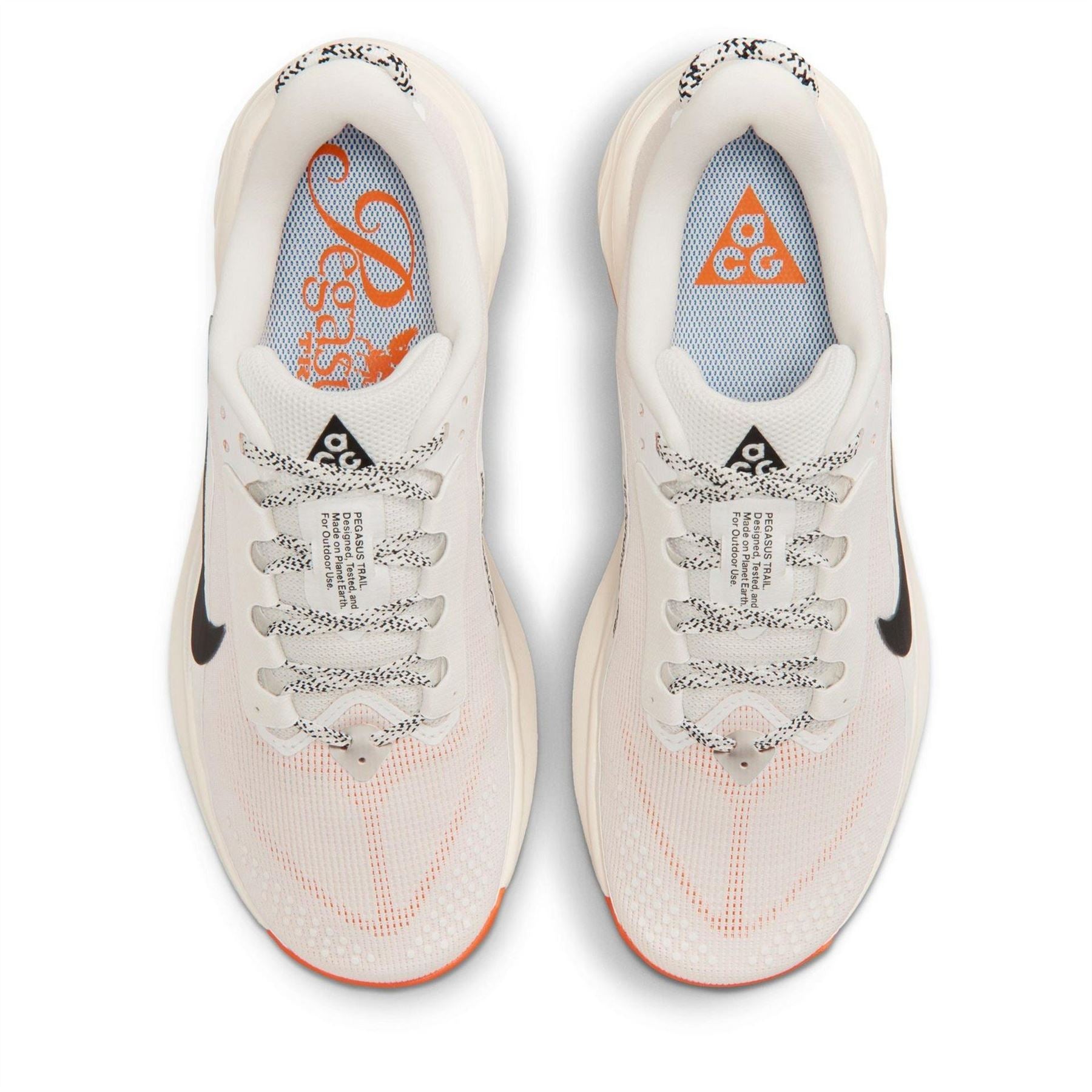 Nike Trail Running Shoes