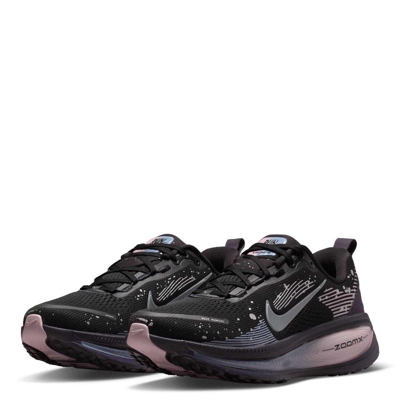 Nike Womens Vomero 18 Road Running Shoes