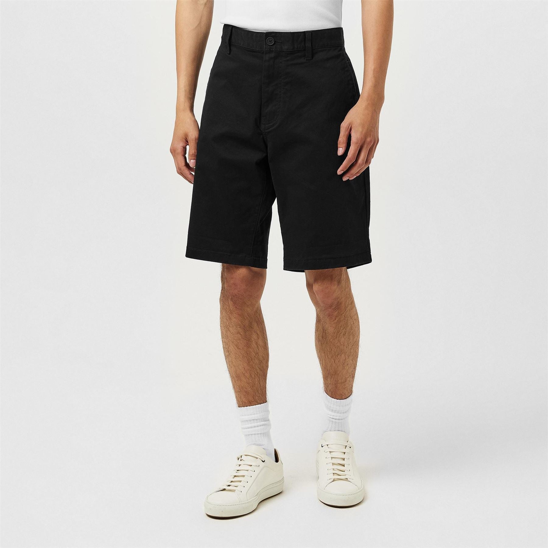 Tommy Jeans Scanton Denim Bermuda Shorts