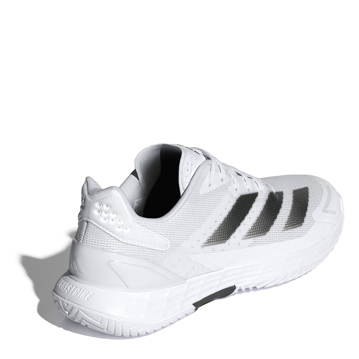 adidas Mens Defiant Speed 2 M Tennis Shoes