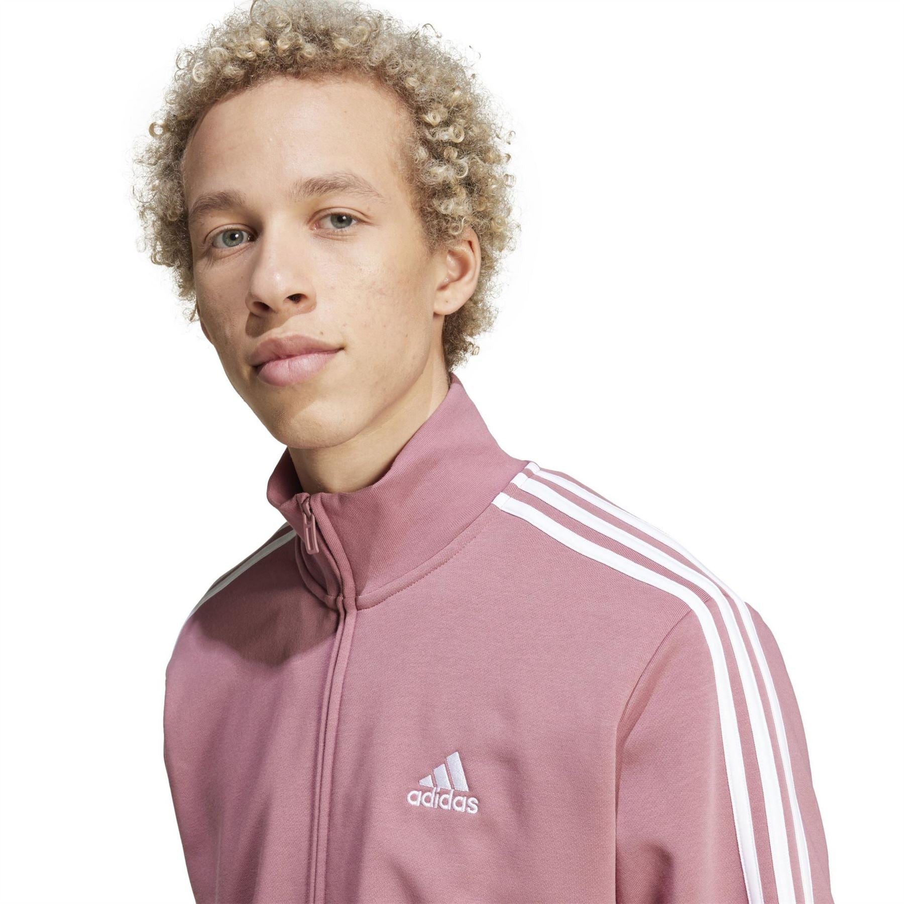 adidas Closed Hem Woven Tracksuit Joggers