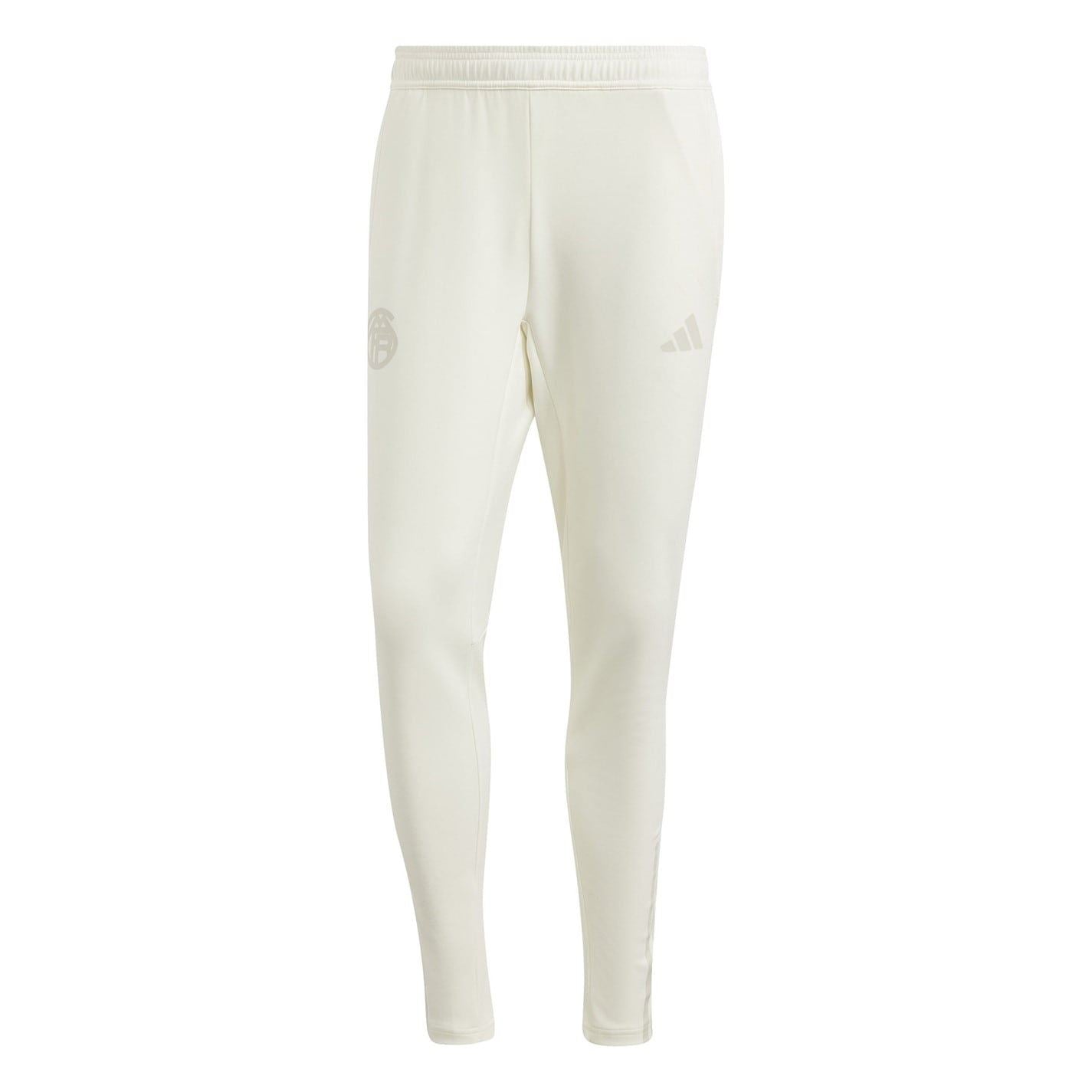 adidas Mens Bayern Munich Tiro 23 Tracksuit Bottoms