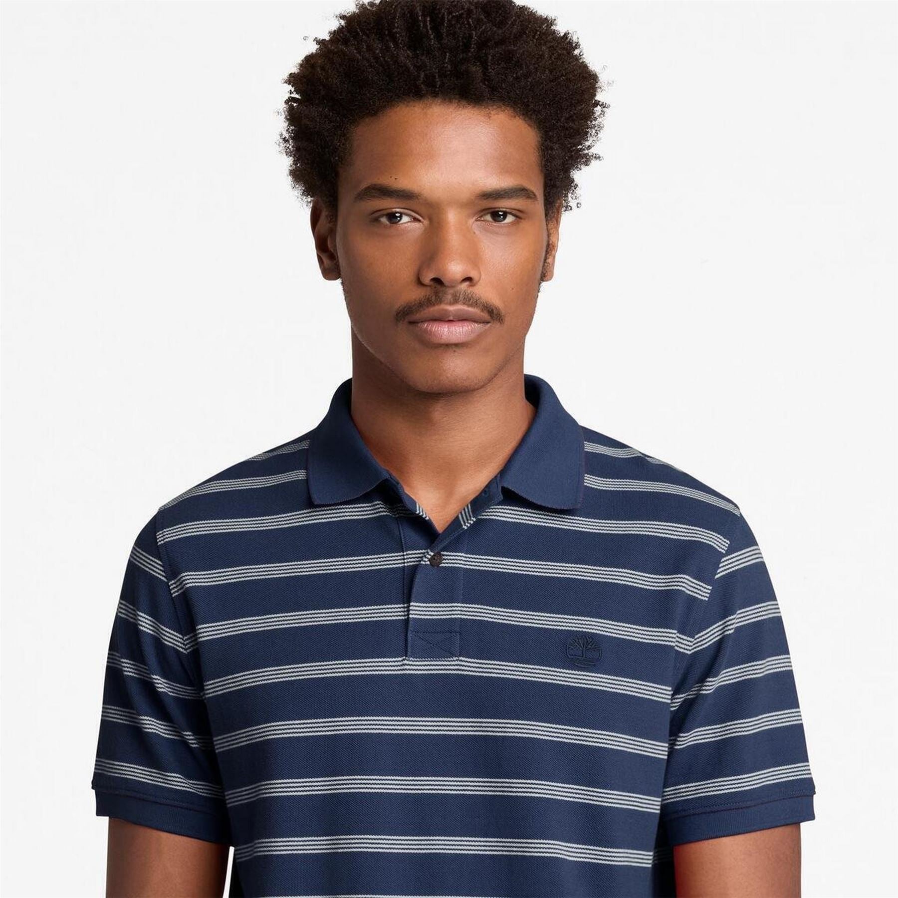 Timberland Short Sleeve Polo Shirt