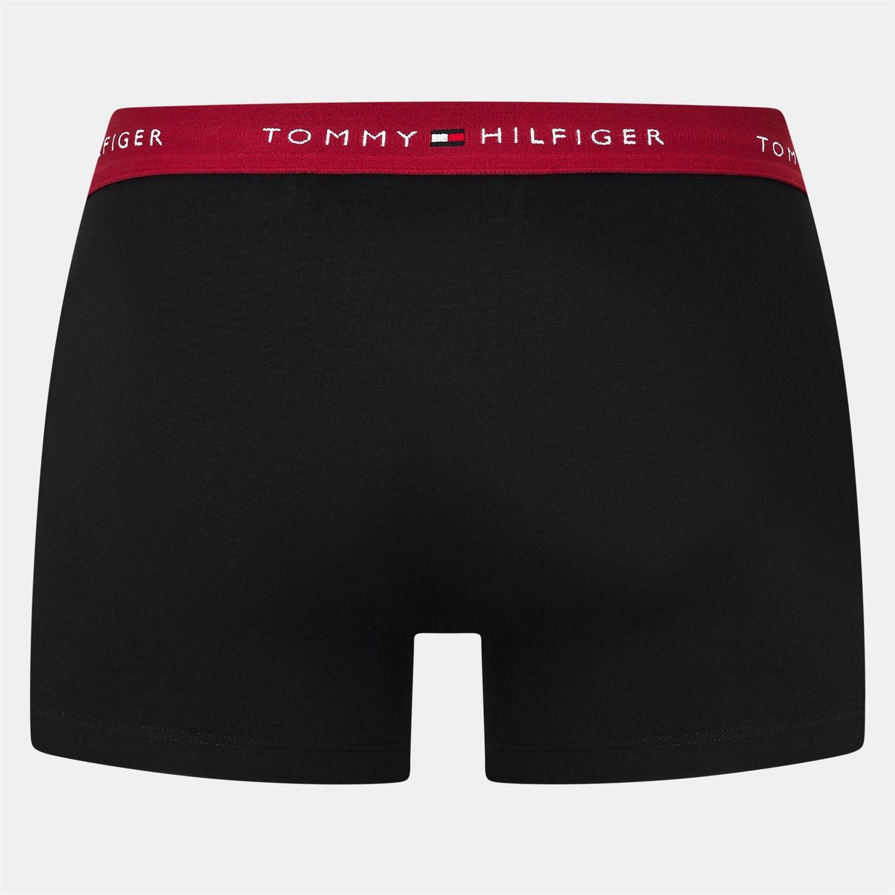 Tommy Hilfiger Pack Signature Boxer Shorts3p Trunk