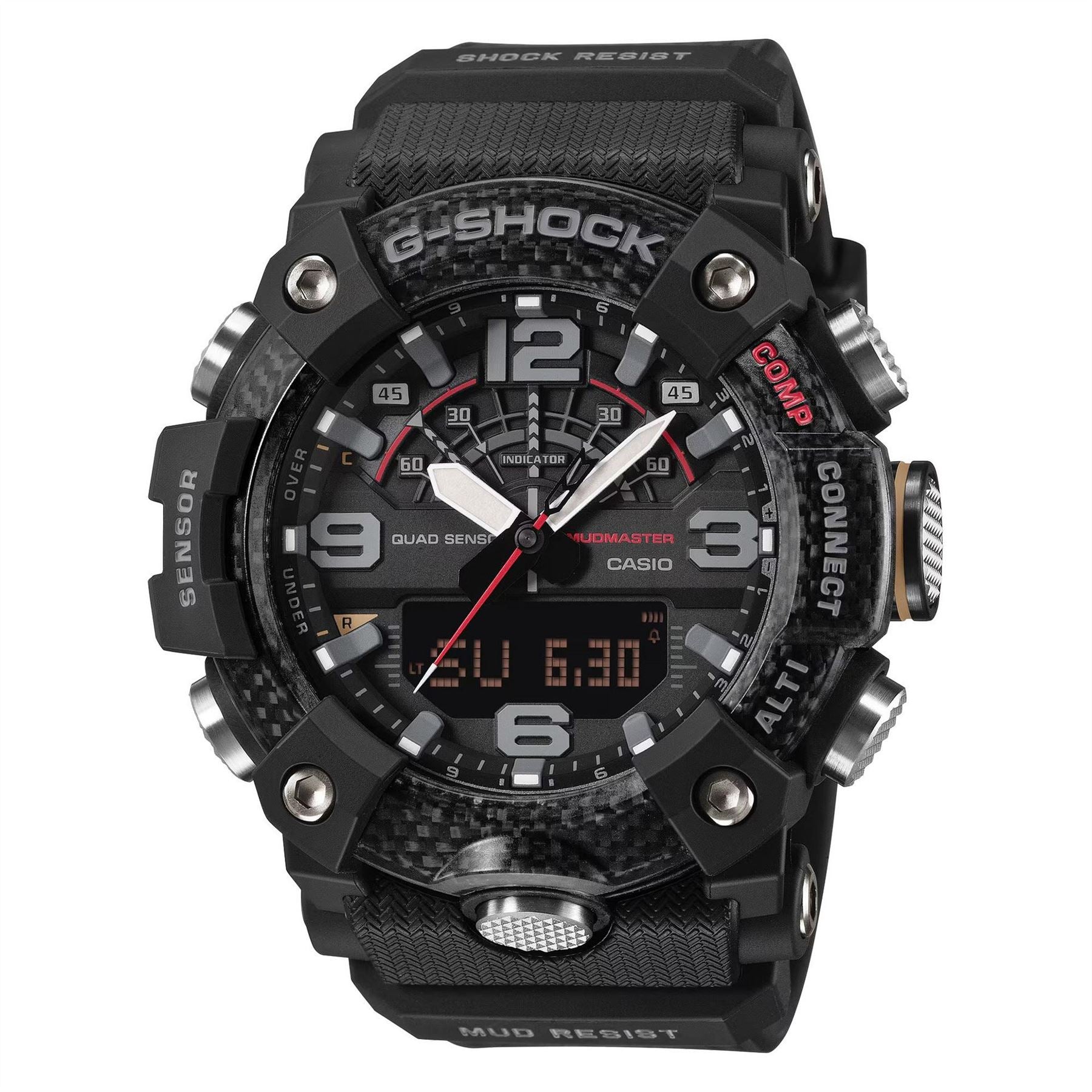 G Shock Gg B100x Watch Sn71