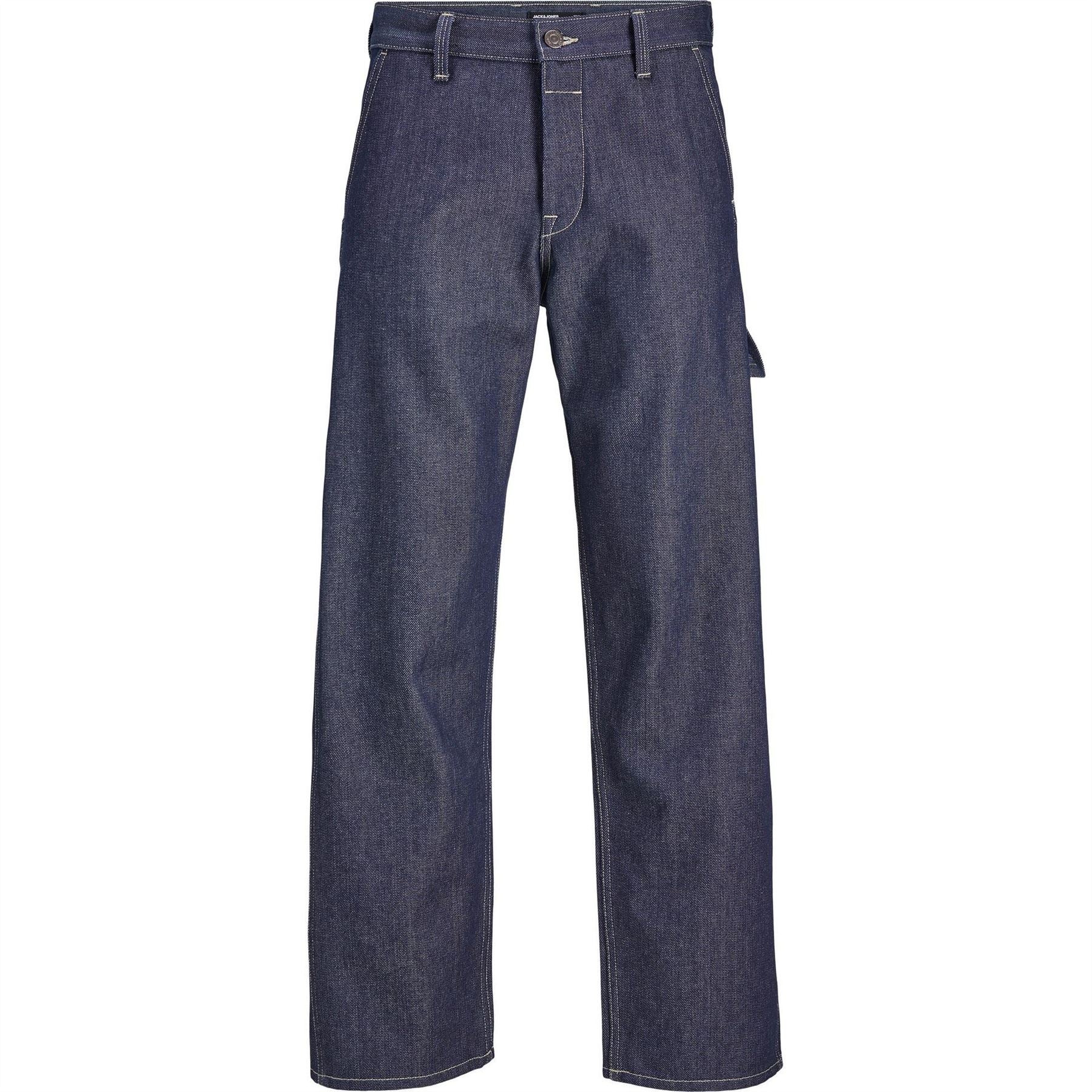 Jack and Jones Carpenter Cargo Jeans