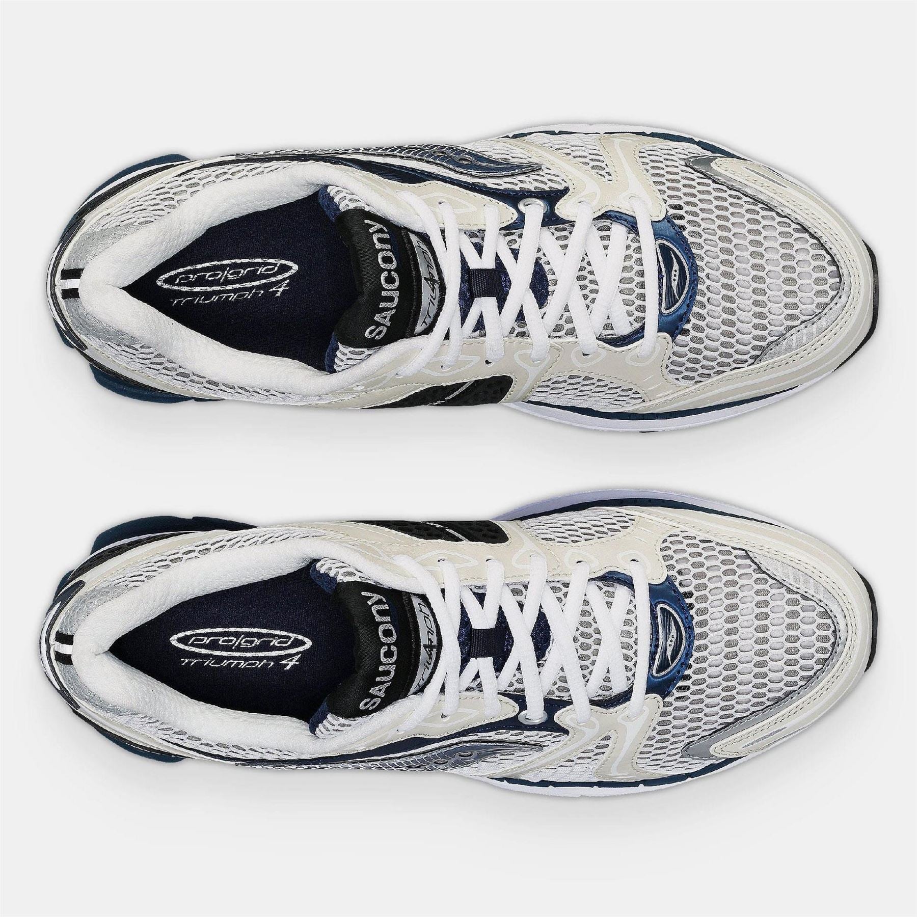 Saucony Triumph 4 Running Shoe