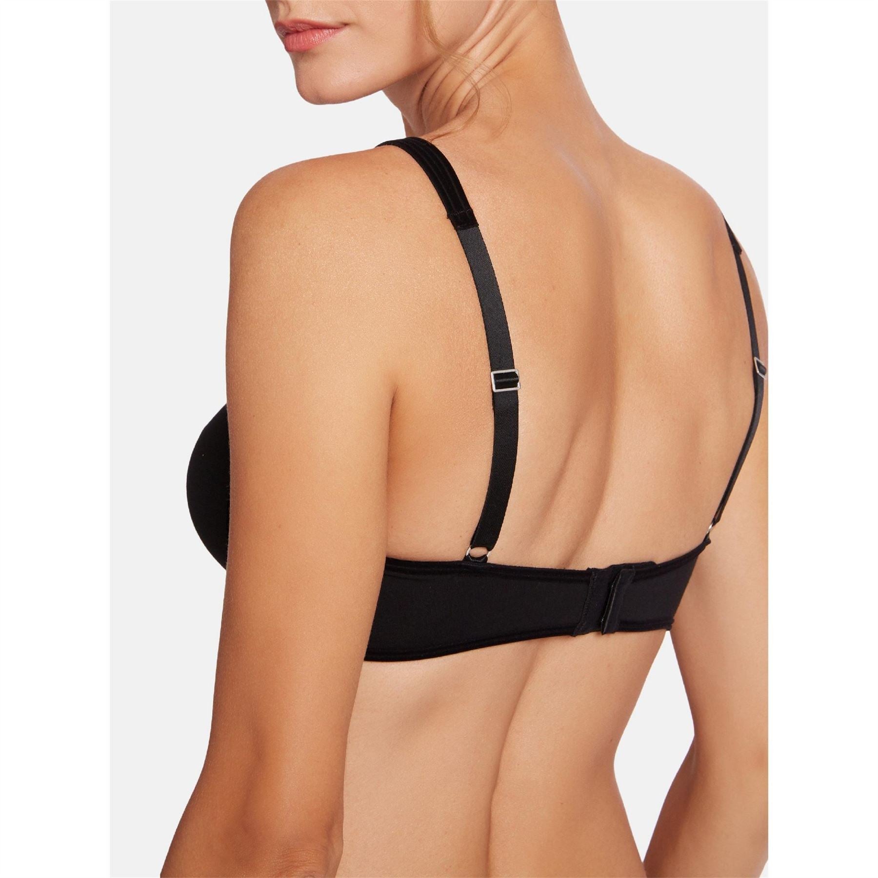 Wolford Ctr 3 Sk Bra