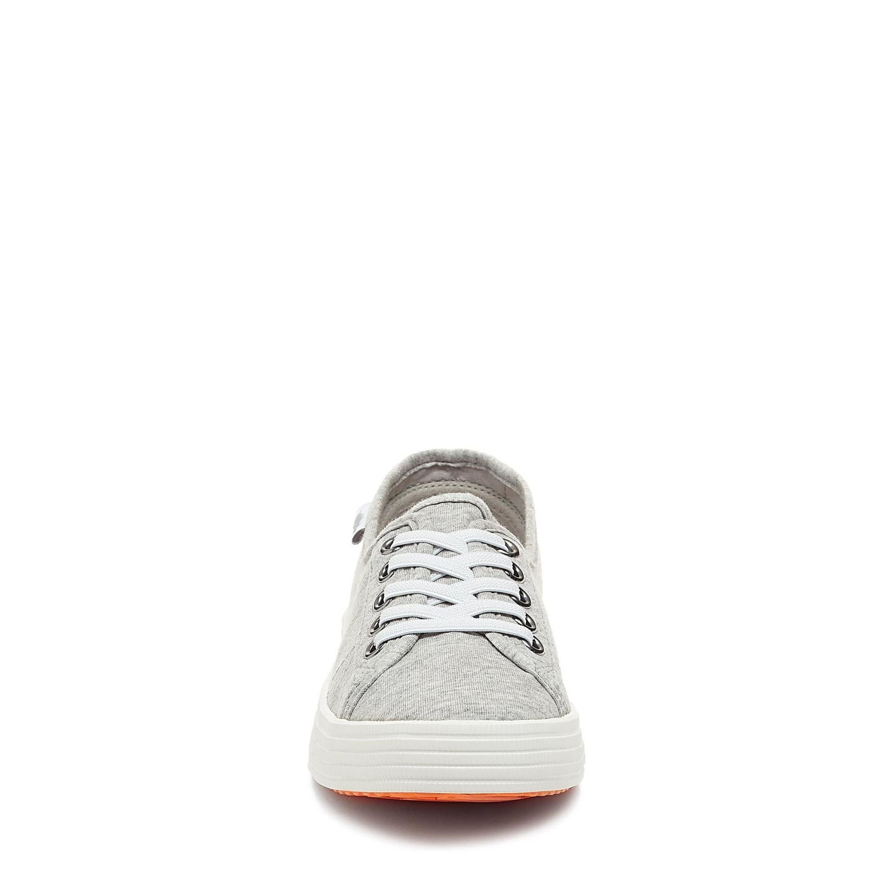Rocket Dog Chow Chow Sum Ld99 Leopard Lace Up Canvas Low Top Sneakers