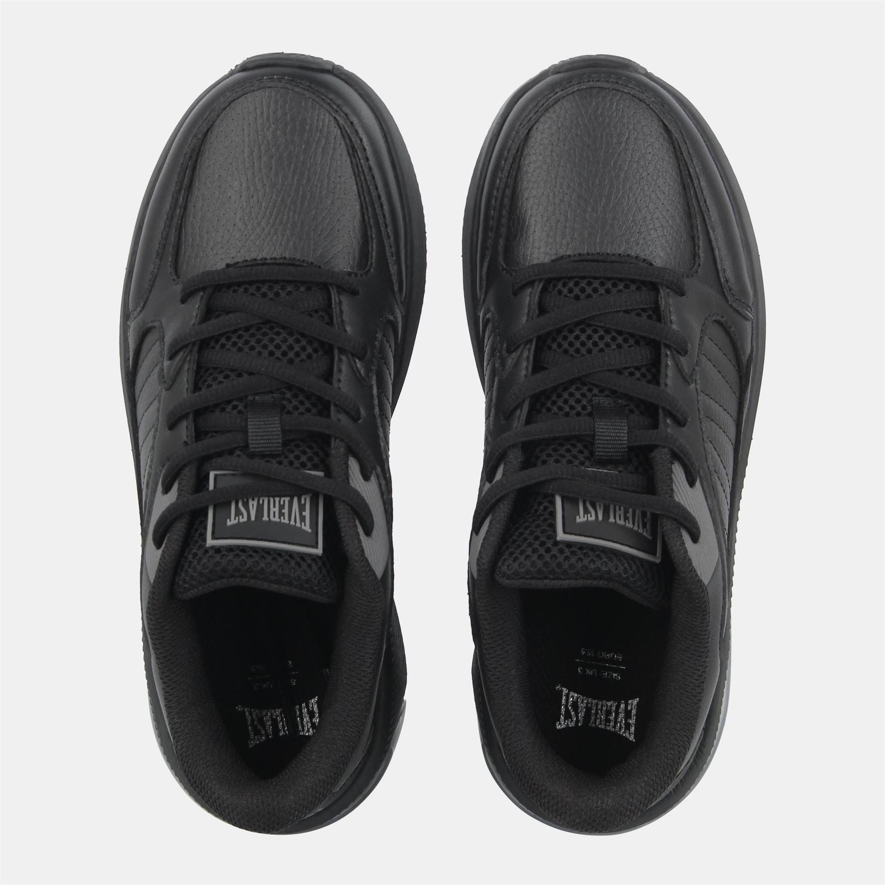 Everlast Kids Assist Lightweight Basketball Trainers