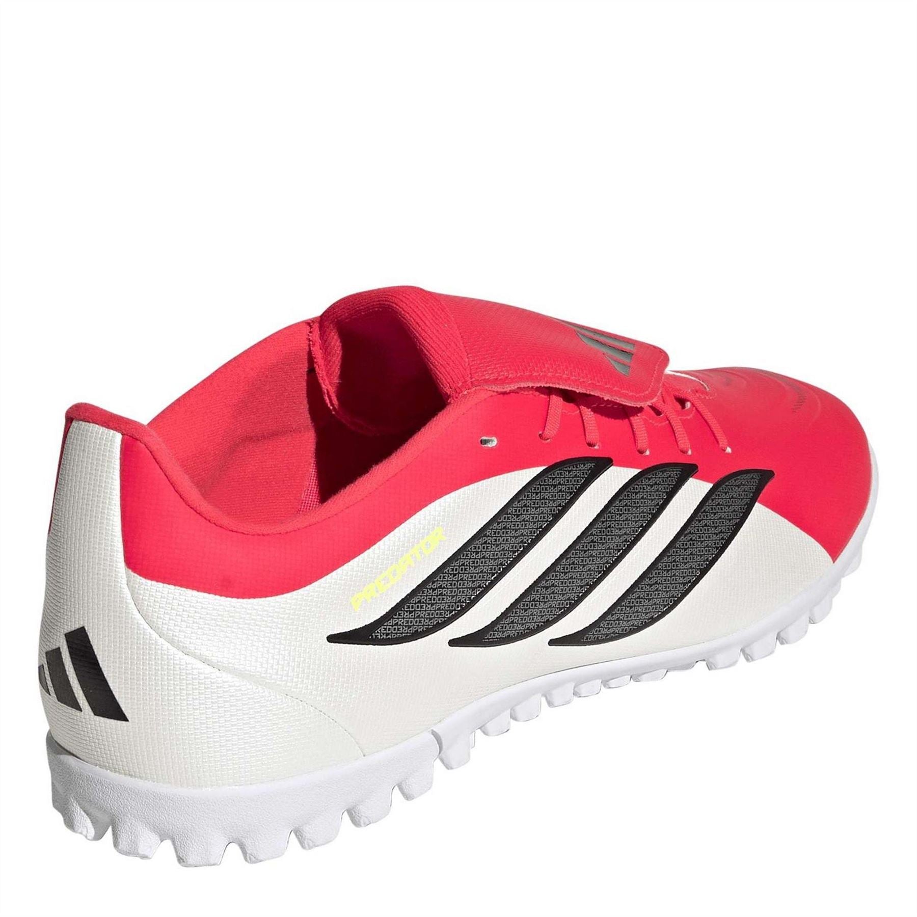 adidas Predator Club Astro Turf Football Boot