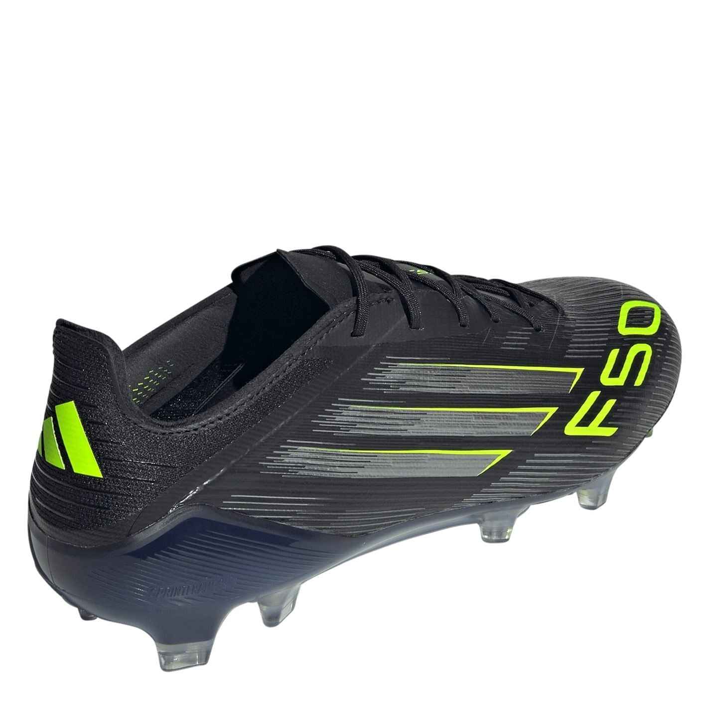 adidas F50 Elite Adults Firm Ground Football Boots