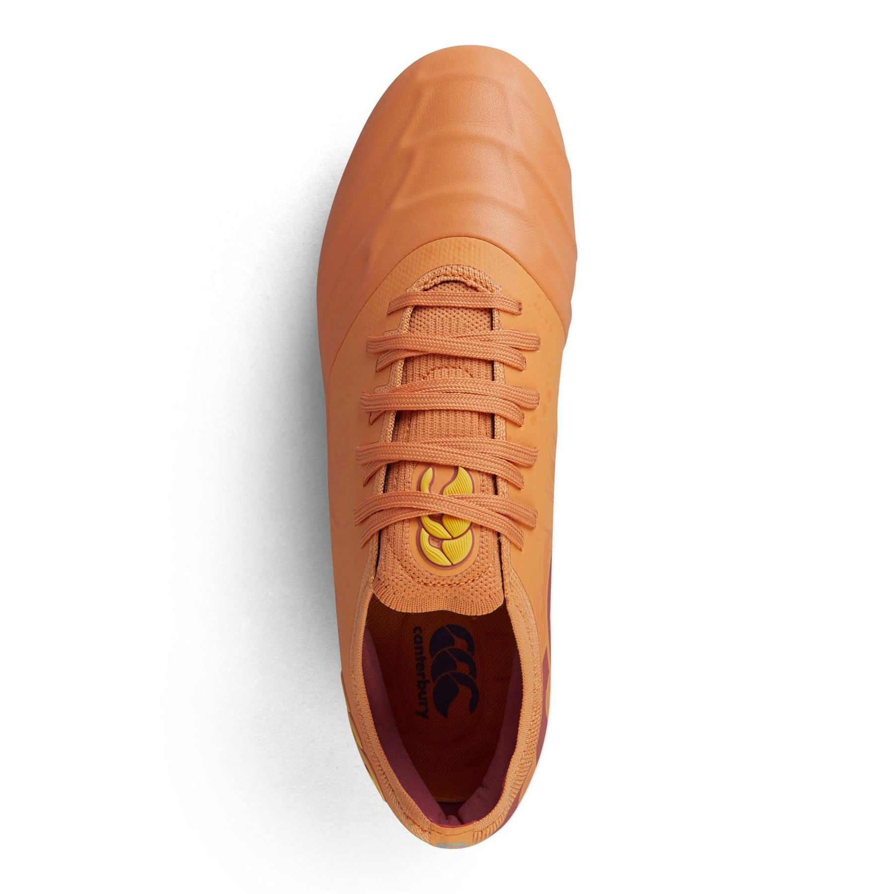 Canterbury Phoenix Genesis Elite Soft Ground Rugby Boots
