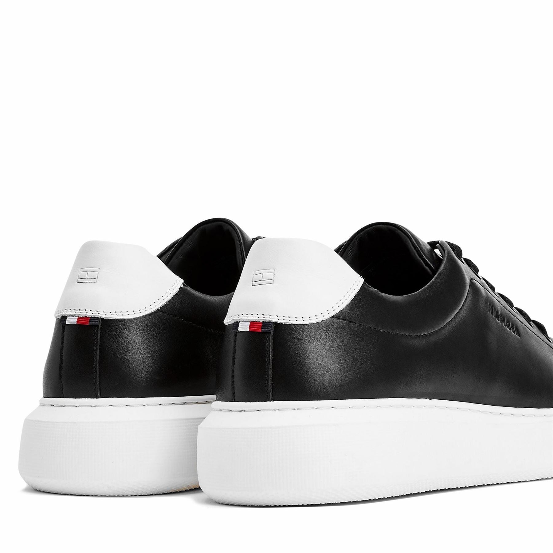 Tommy Hilfiger Hilfiger Peak Lift Low Trainers