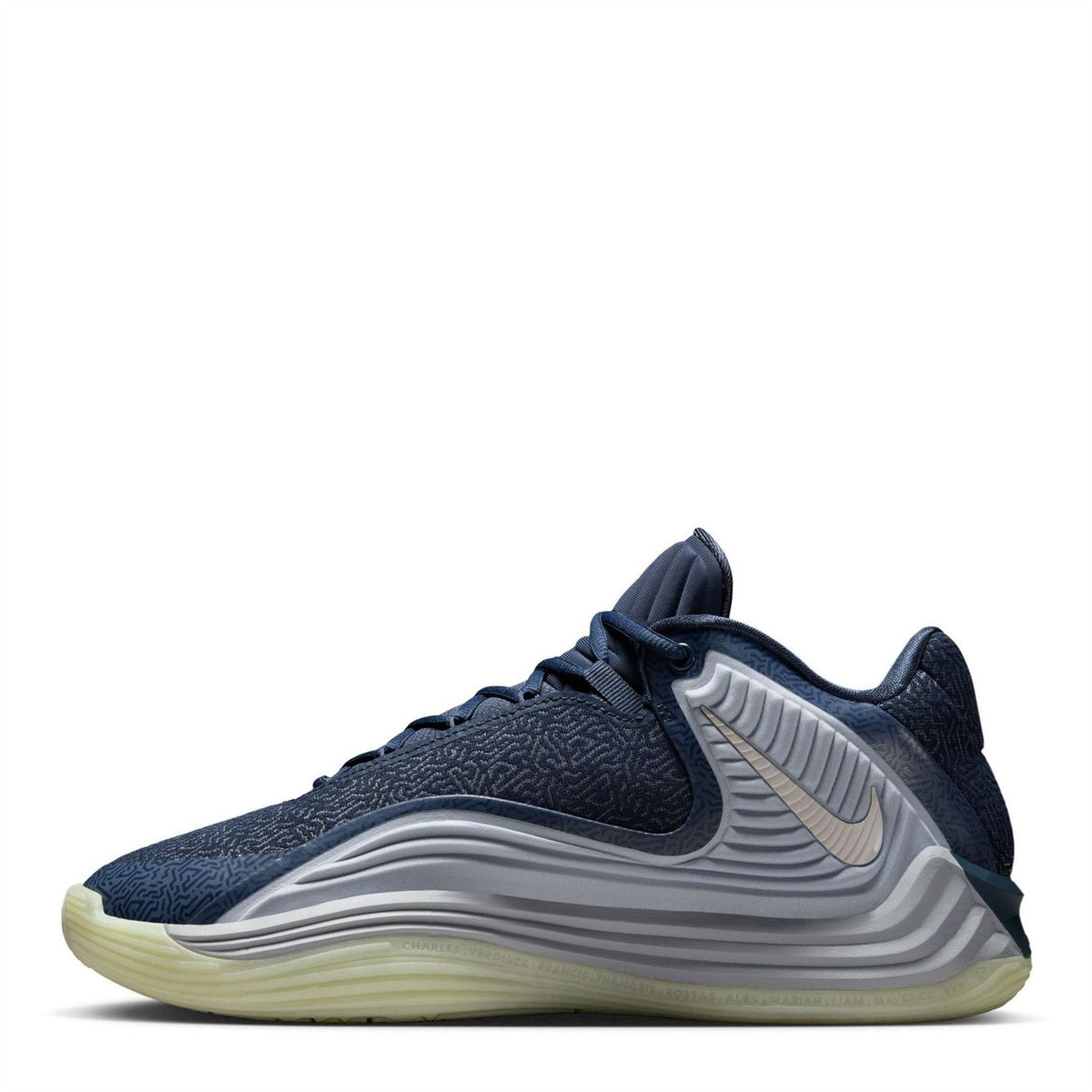 Nike G Freak 7