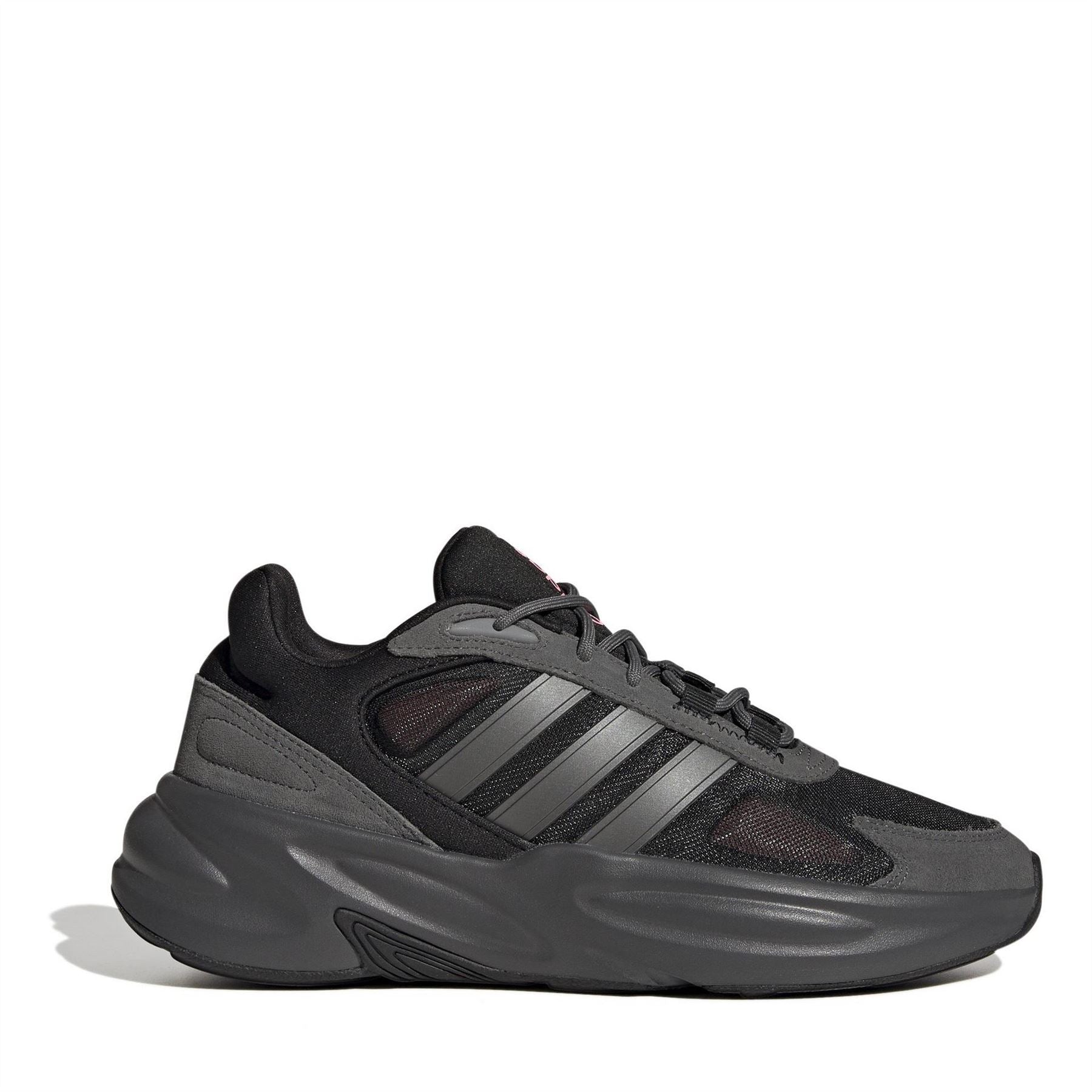 adidas Womens Ozelle Cloudfoam Lifestyle Running Shoes