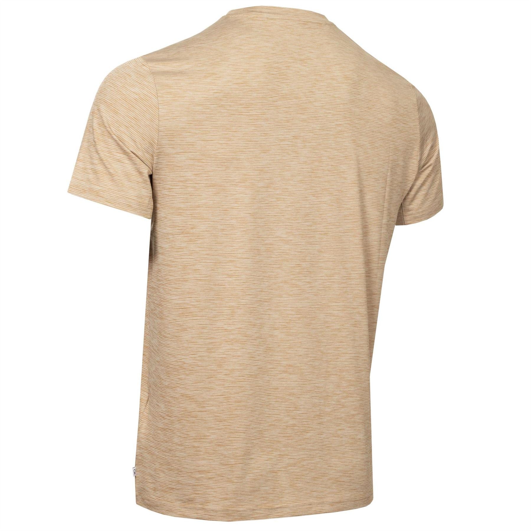 Calvin Klein Golf Striped T-Shirt
